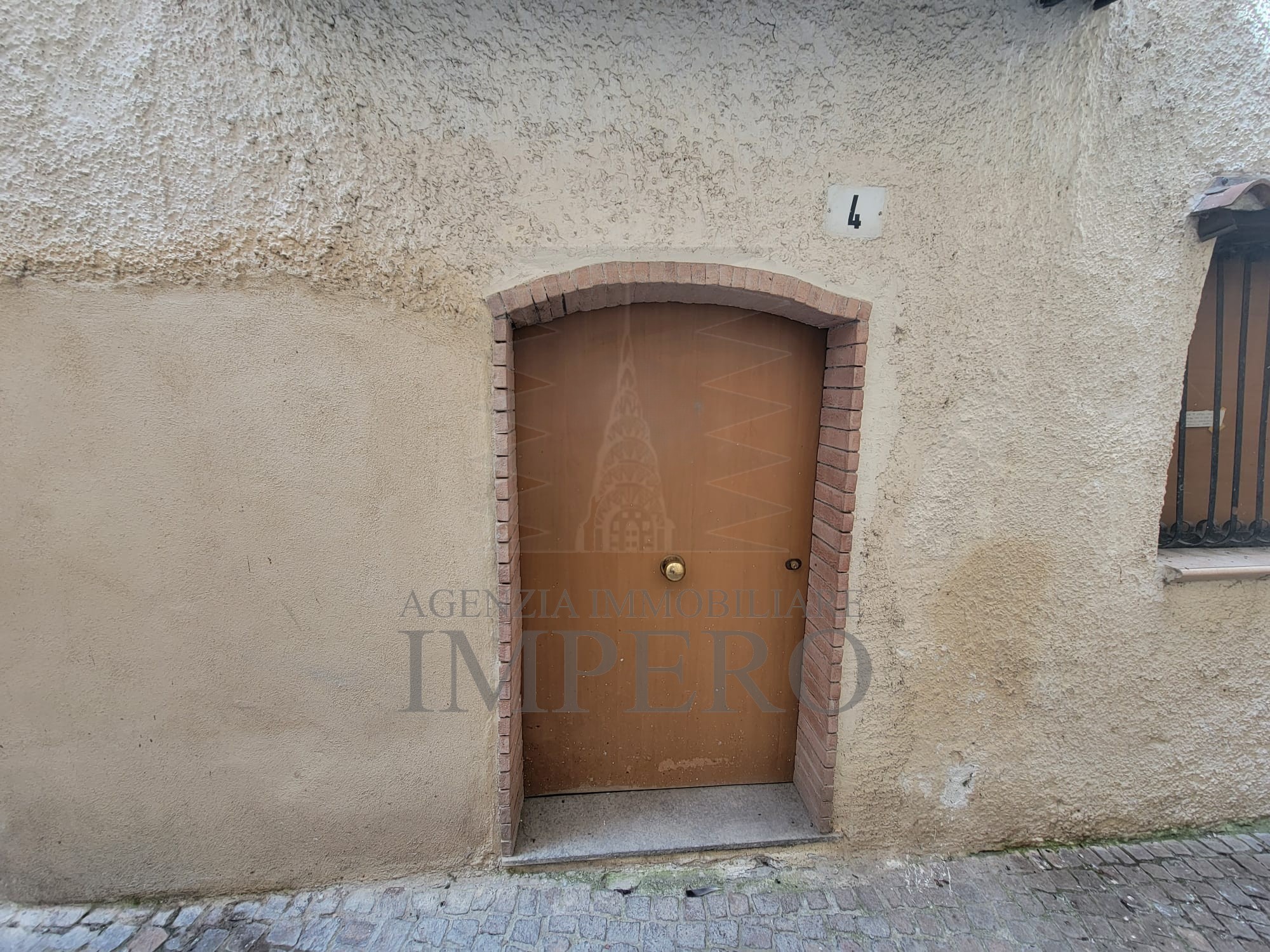 Immagine 5 di Trilocale in vendita  in vicolo orsini 6 a Camporosso