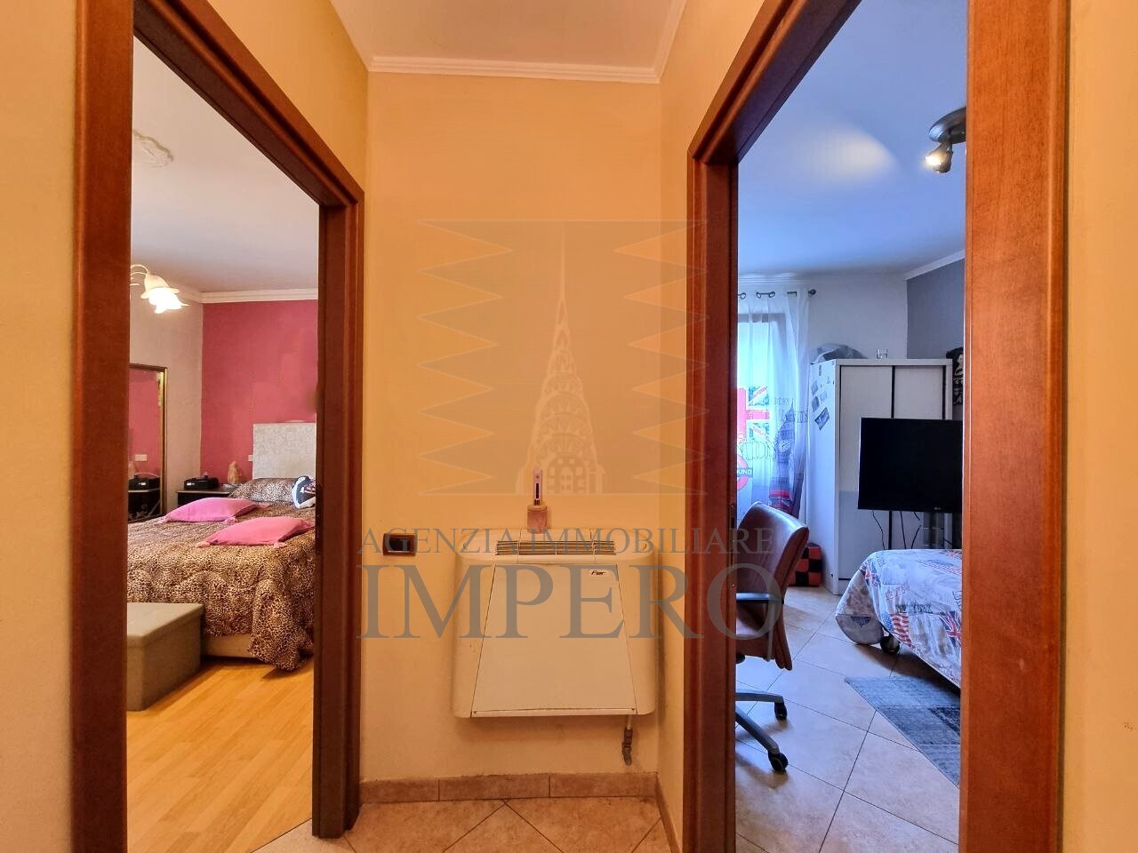 Immagine 13 di Casa indipendente in vendita  in Via Tamagna 25 a Ventimiglia