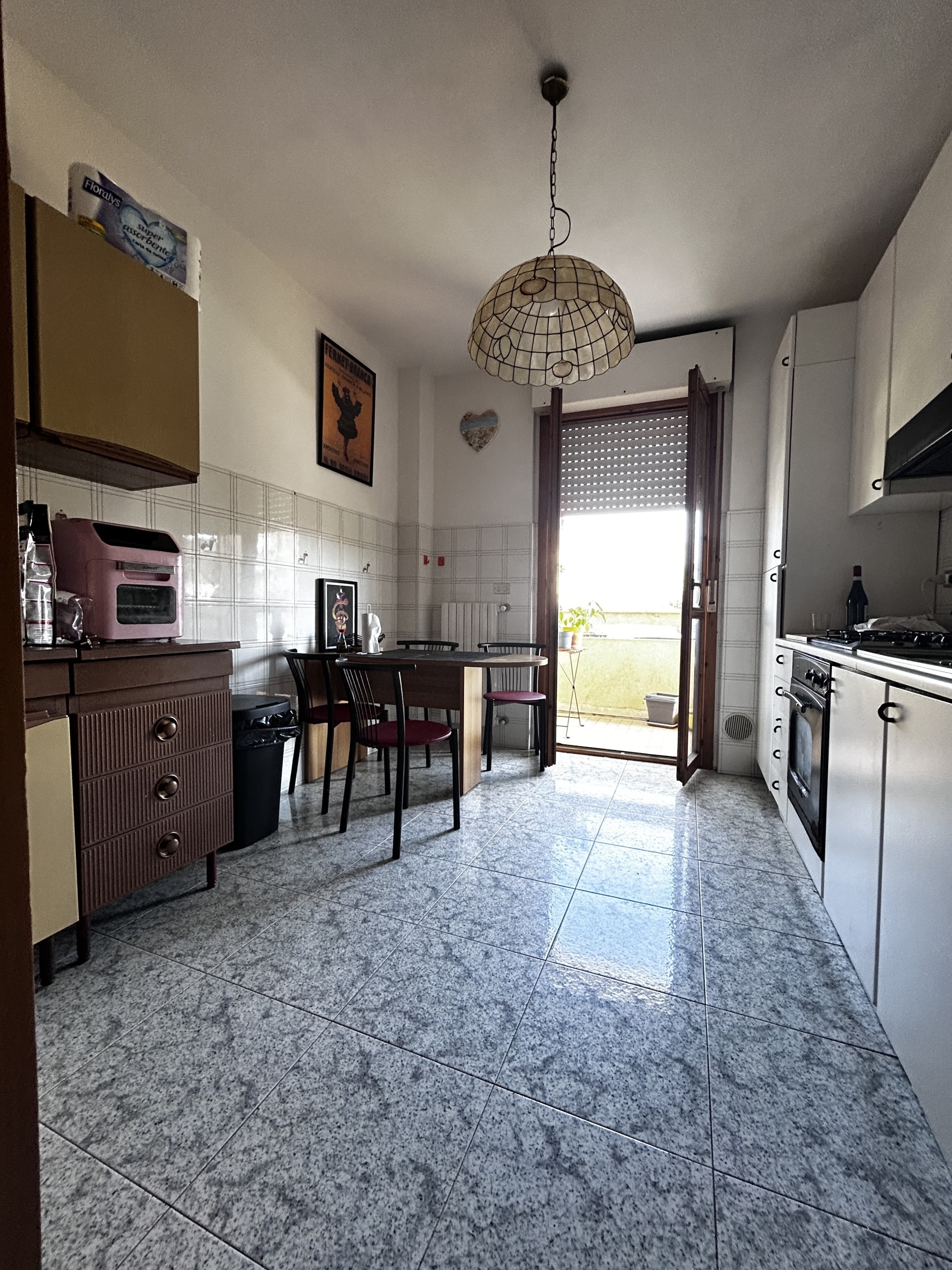 Immagine 2 di Pentalocale in vendita  in Viale Maiella 23/A a Francavilla Al Mare