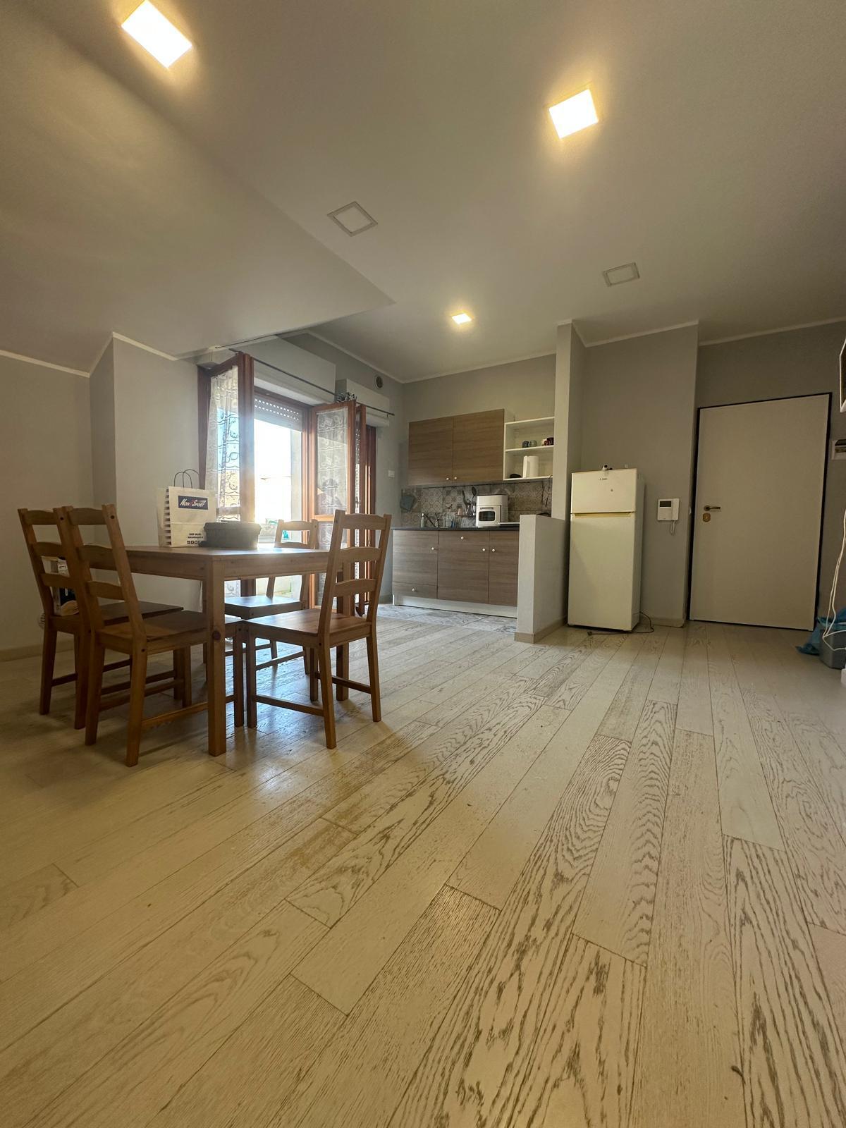 appartamento in affitto a Francavilla al Mare