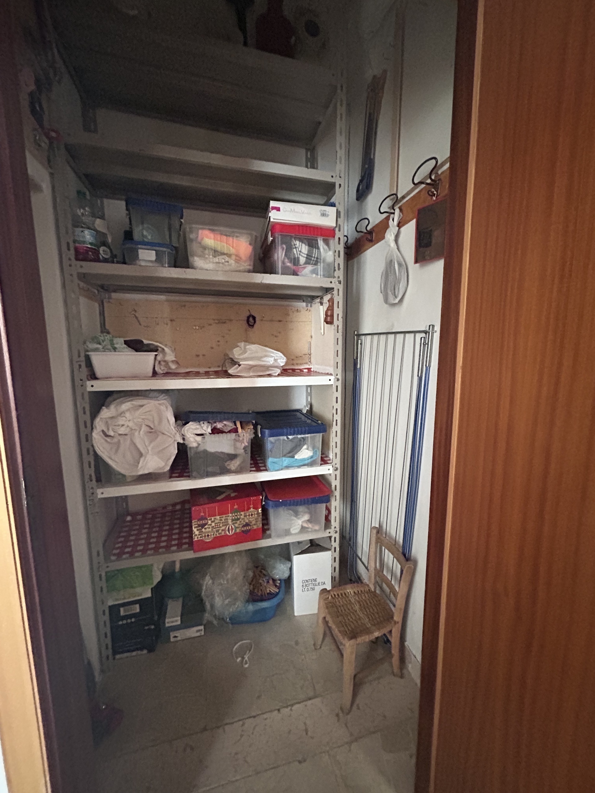 Immagine 24 di Pentalocale in vendita  in Viale Maiella 23/A a Chieti