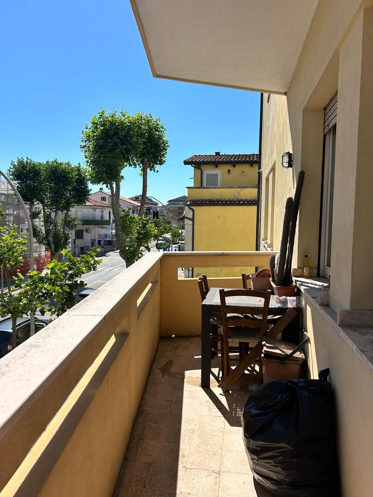 Immagine 22 di Trilocale in vendita  a Francavilla Al Mare