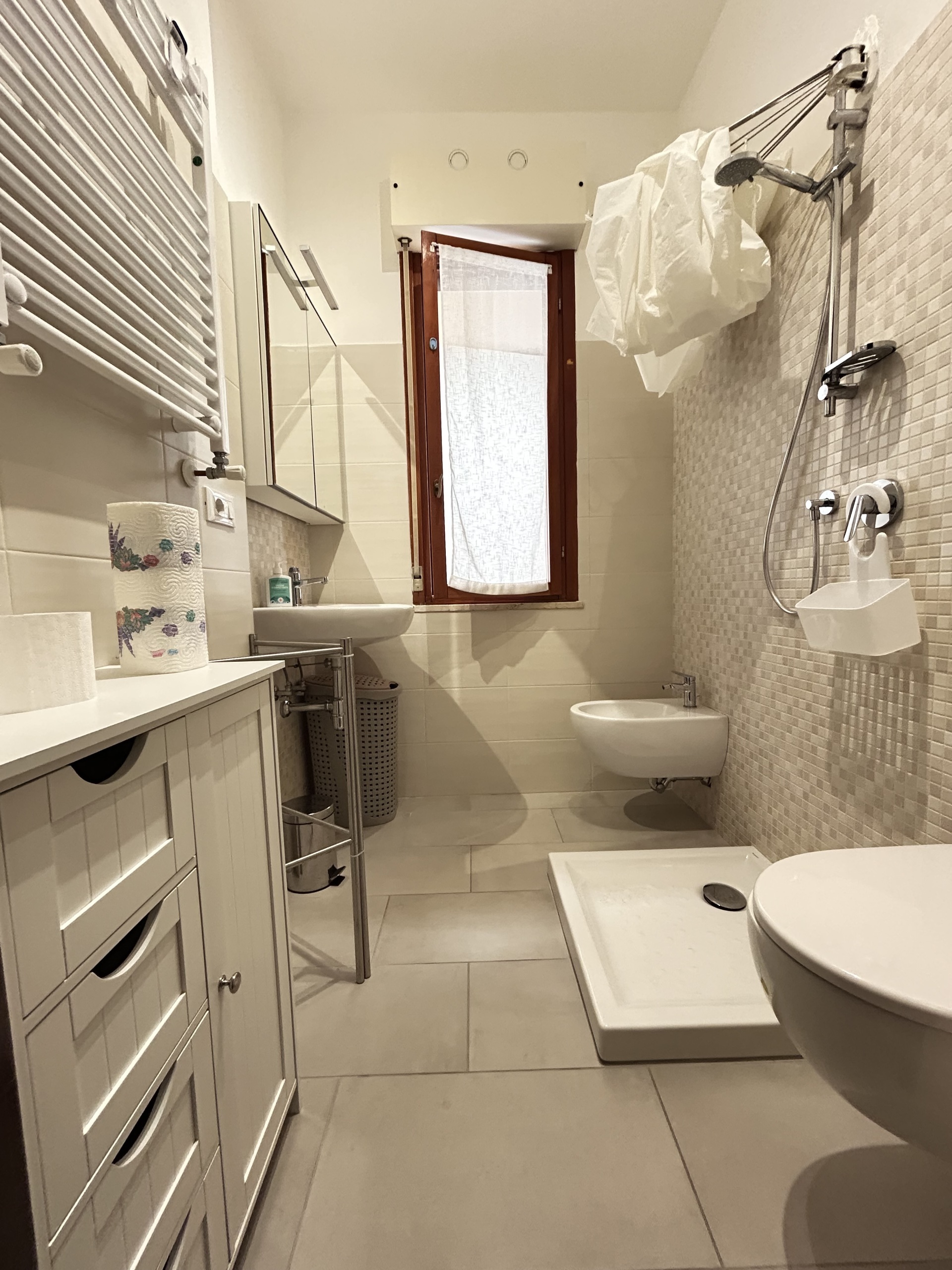 Immagine 17 di Trilocale in affitto  in Viale Maiella 23/A a Francavilla Al Mare