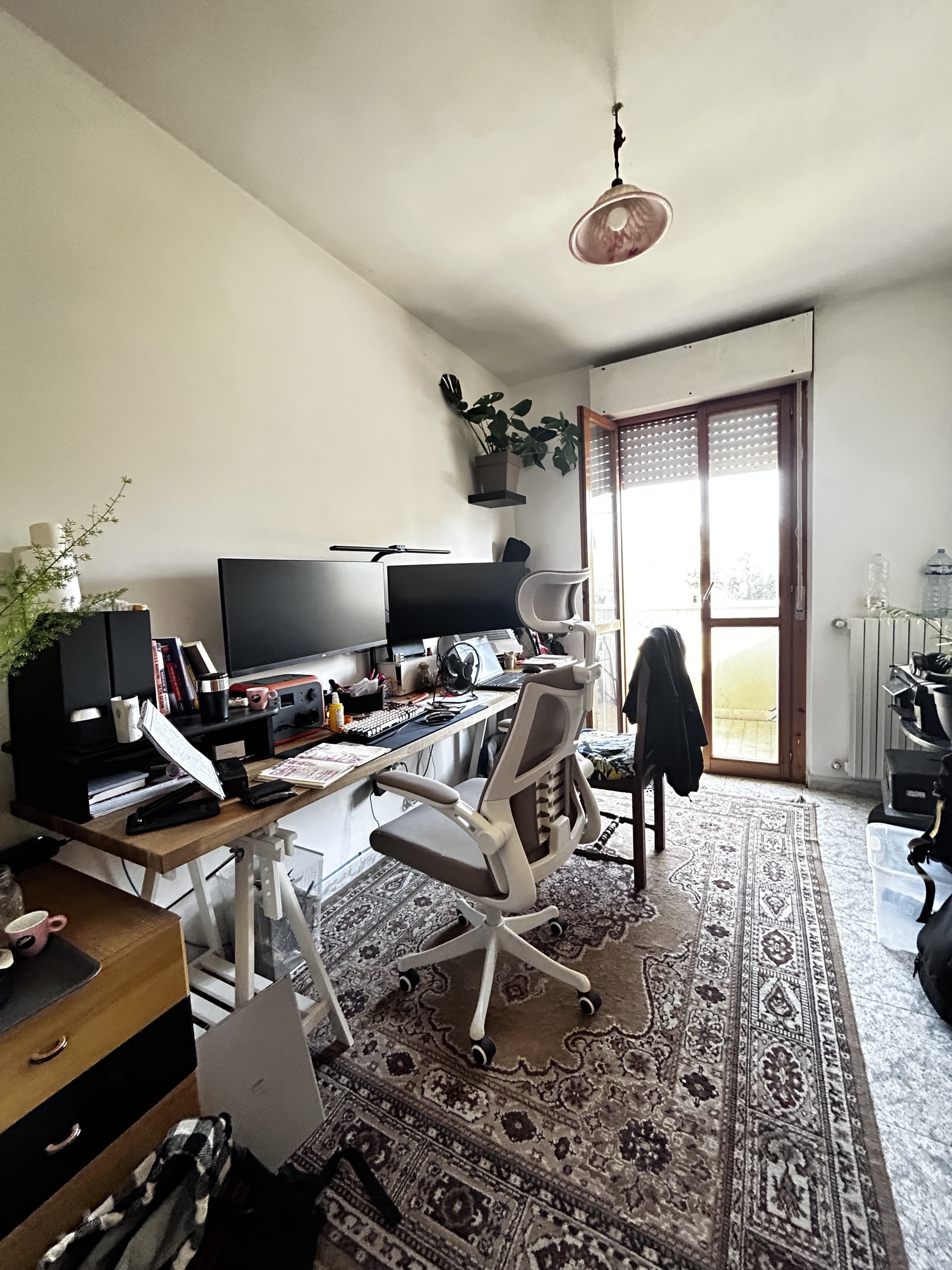 Immagine 17 di Pentalocale in vendita  in Viale Maiella 23/A a Francavilla Al Mare