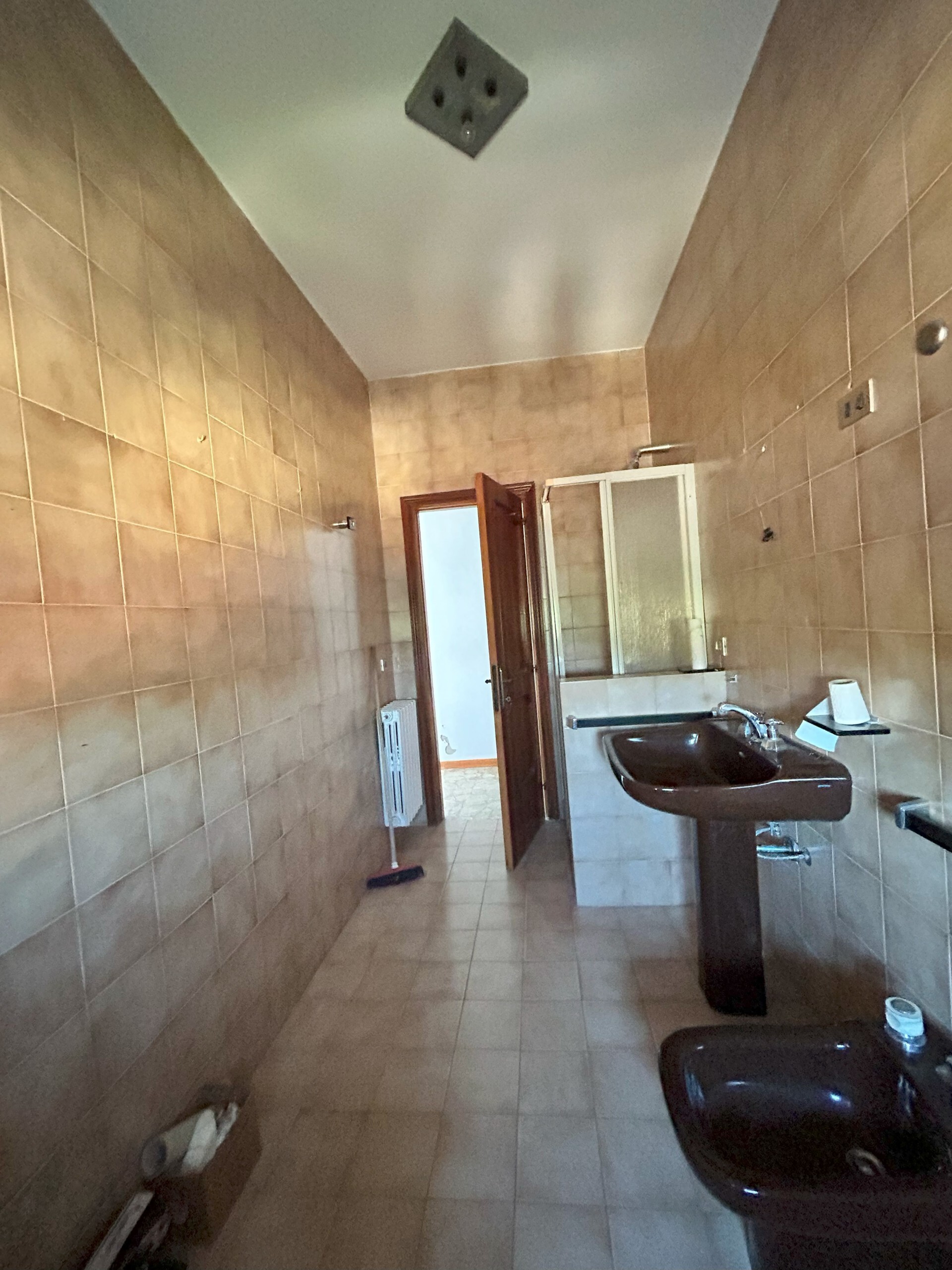 Immagine 34 di Casa bifamiliare in vendita  a Ripa Teatina