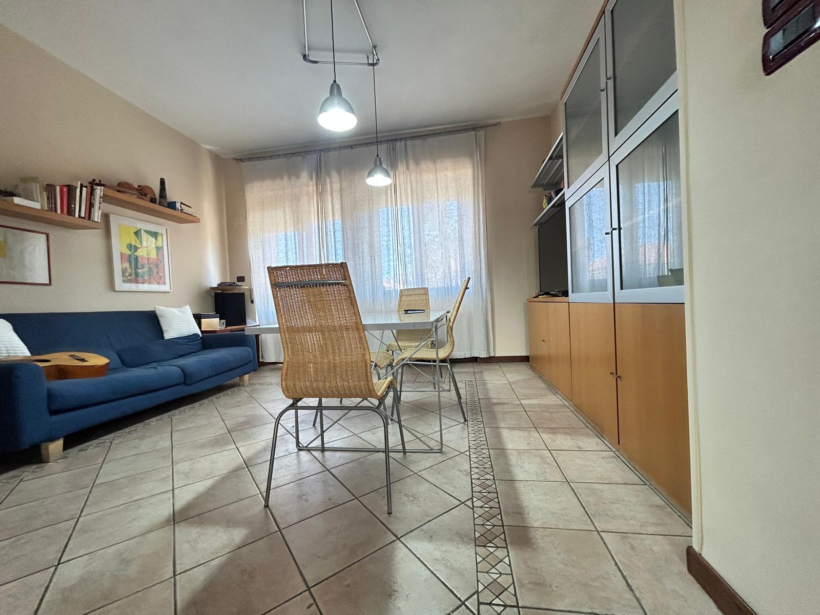 Immagine 5 di Trilocale in vendita  a Francavilla Al Mare