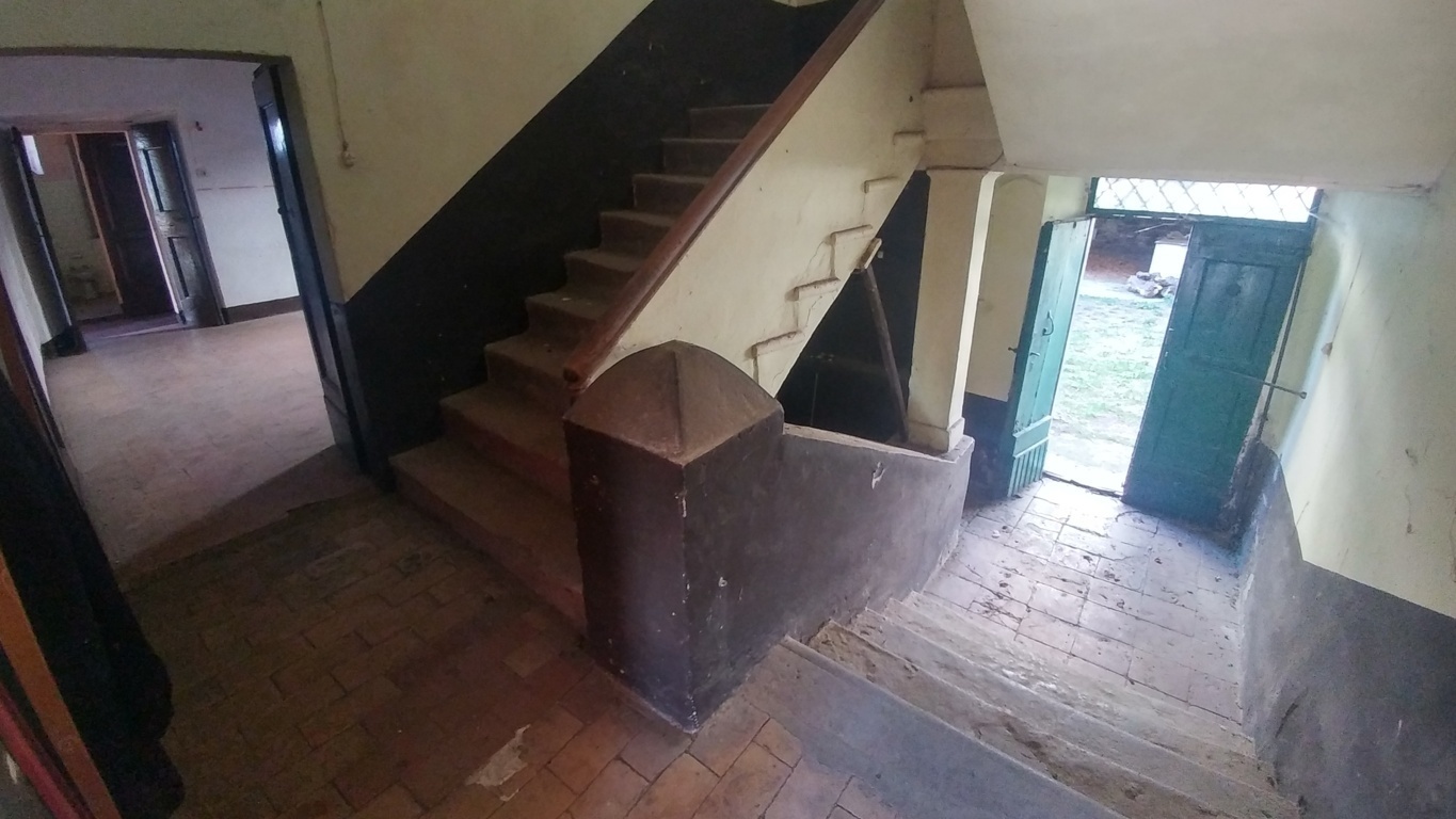 Immagine 39 di Rustico / casale in vendita  a Zocca