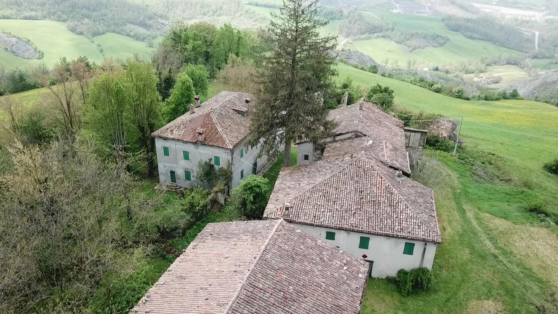 Immagine 12 di Rustico / casale in vendita  a Zocca