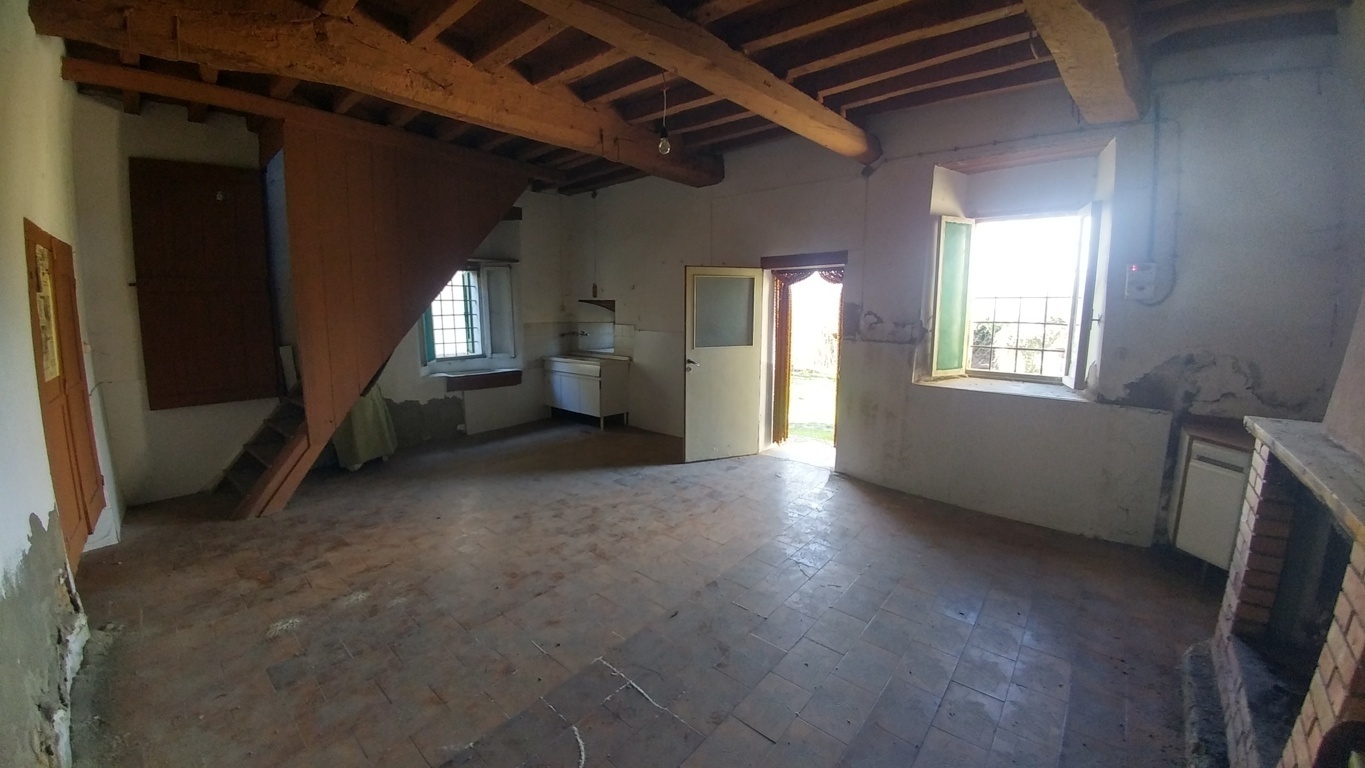 Immagine 37 di Rustico / casale in vendita  a Zocca