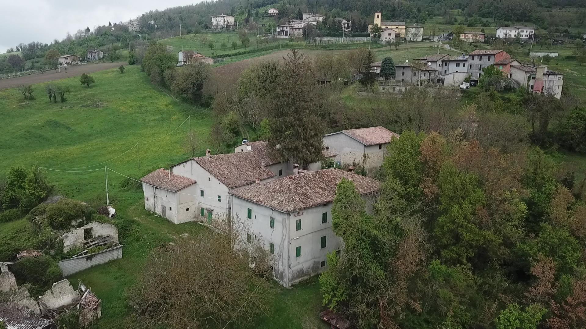 Immagine 25 di Rustico / casale in vendita  a Zocca