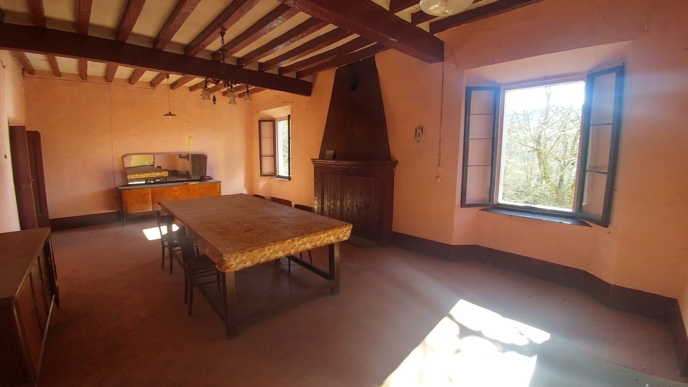 Immagine 36 di Rustico / casale in vendita  a Zocca