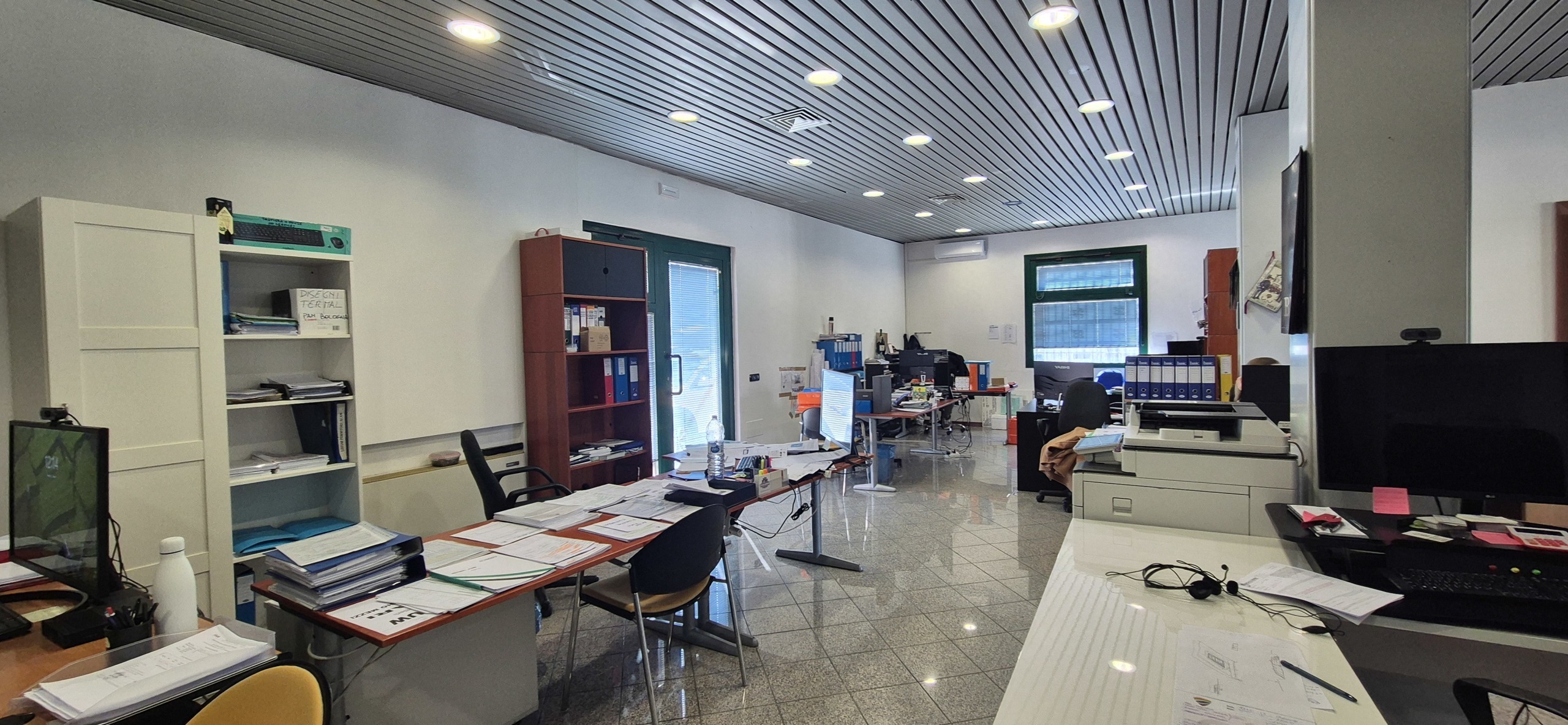 Immagine 6 di Terratetto in vendita  in strada albareto 698 a Modena