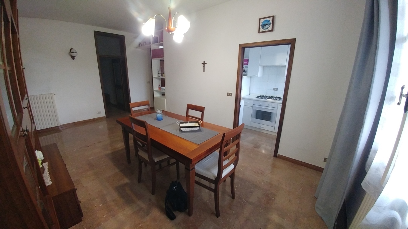 Immagine 3 di Quadrilocale in vendita  in Via Aldo Moro 73 a Zocca