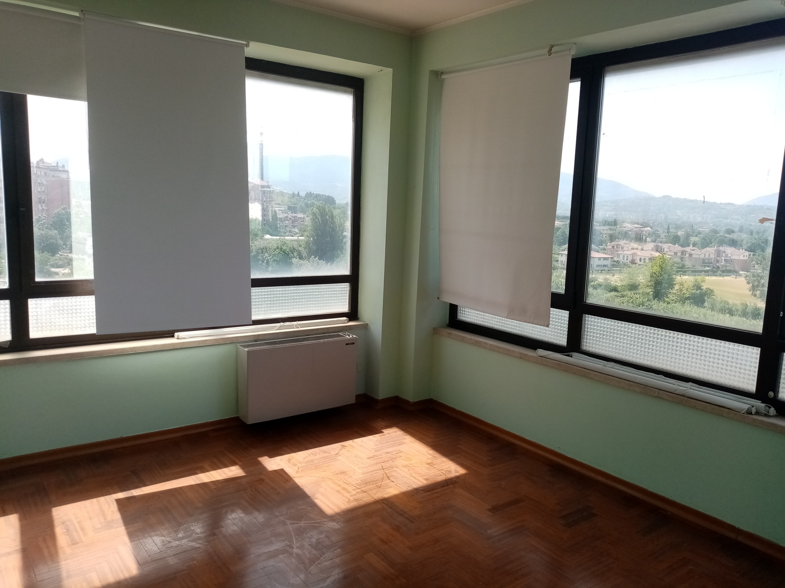 Immagine 12 di Ufficio in affitto  in Via del Rivo 10 a Terni