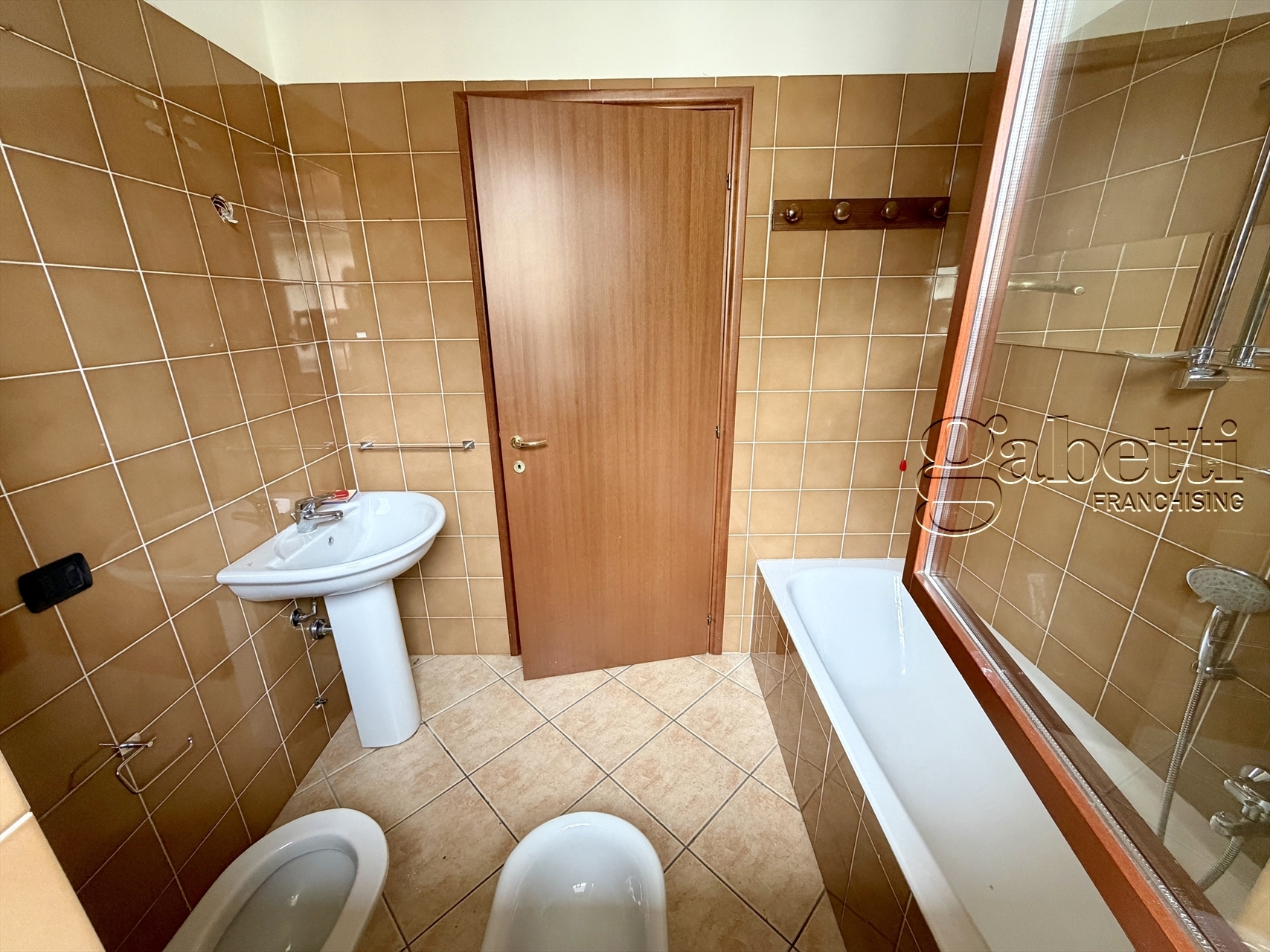 Immagine 8 di Quadrilocale in affitto  in Gramsci a Nerviano