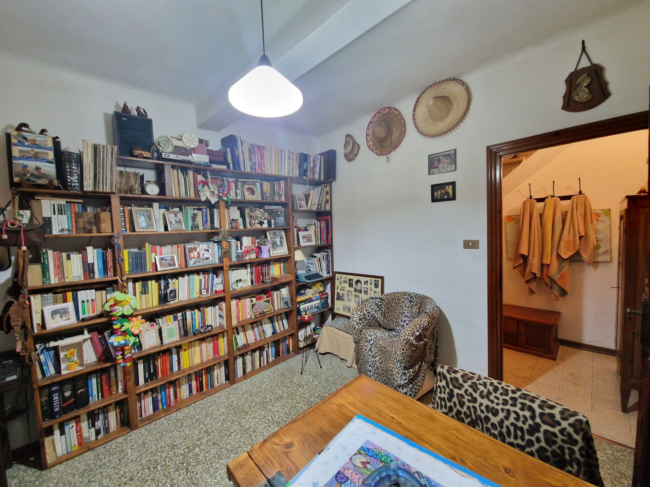 Immagine 16 di Terratetto in vendita  in Via Sarzanese a Lucca