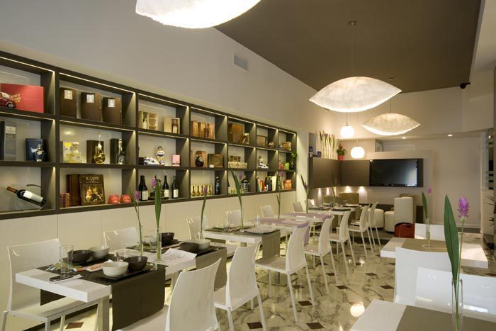 Immagine 3 di Bar / Ristorante in vendita  in Traversa I Via Borgo Giannotti a Lucca