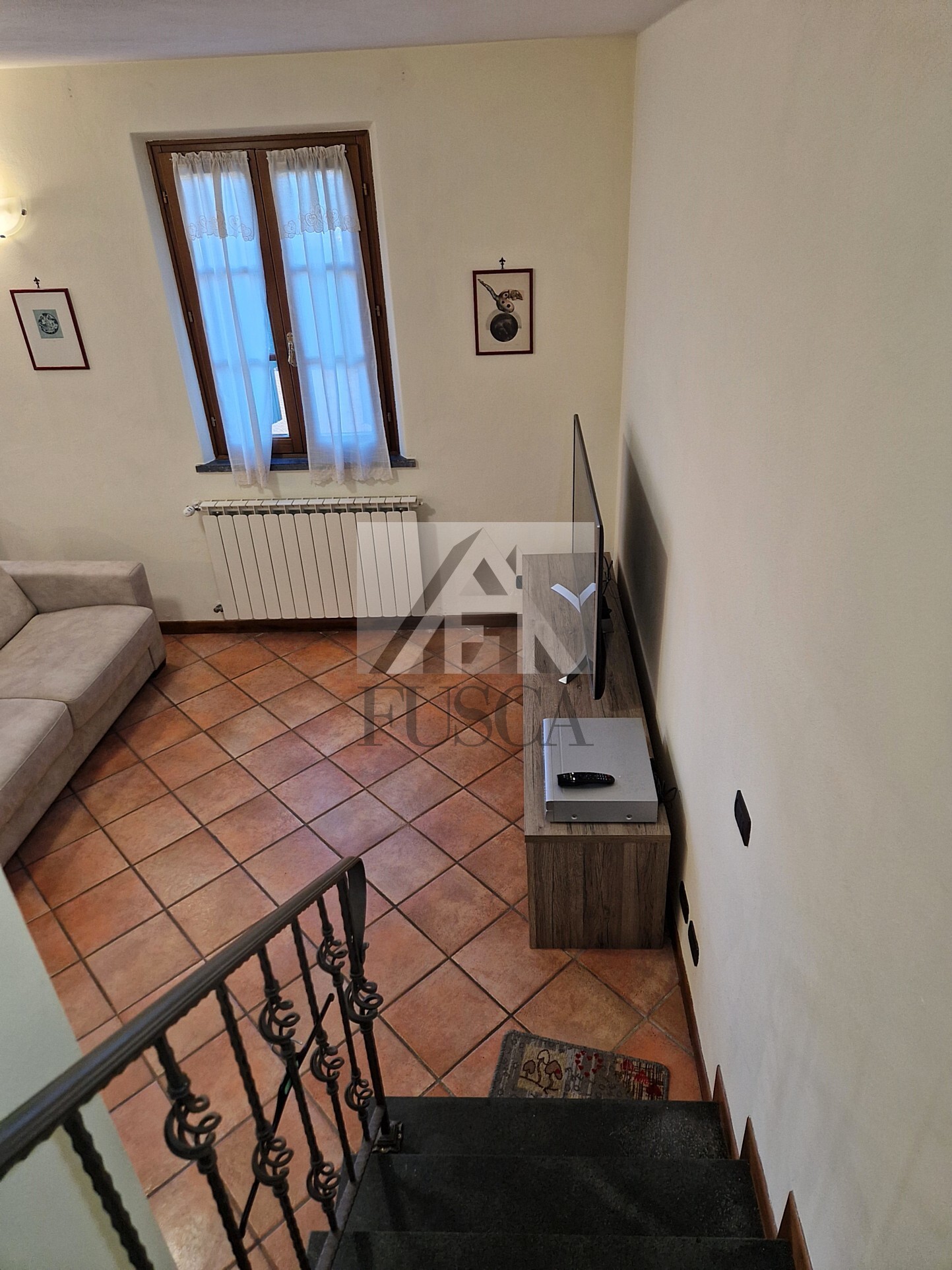 Immagine 31 di Casa bifamiliare in vendita  in Via della Santissima Annunziata a Lucca
