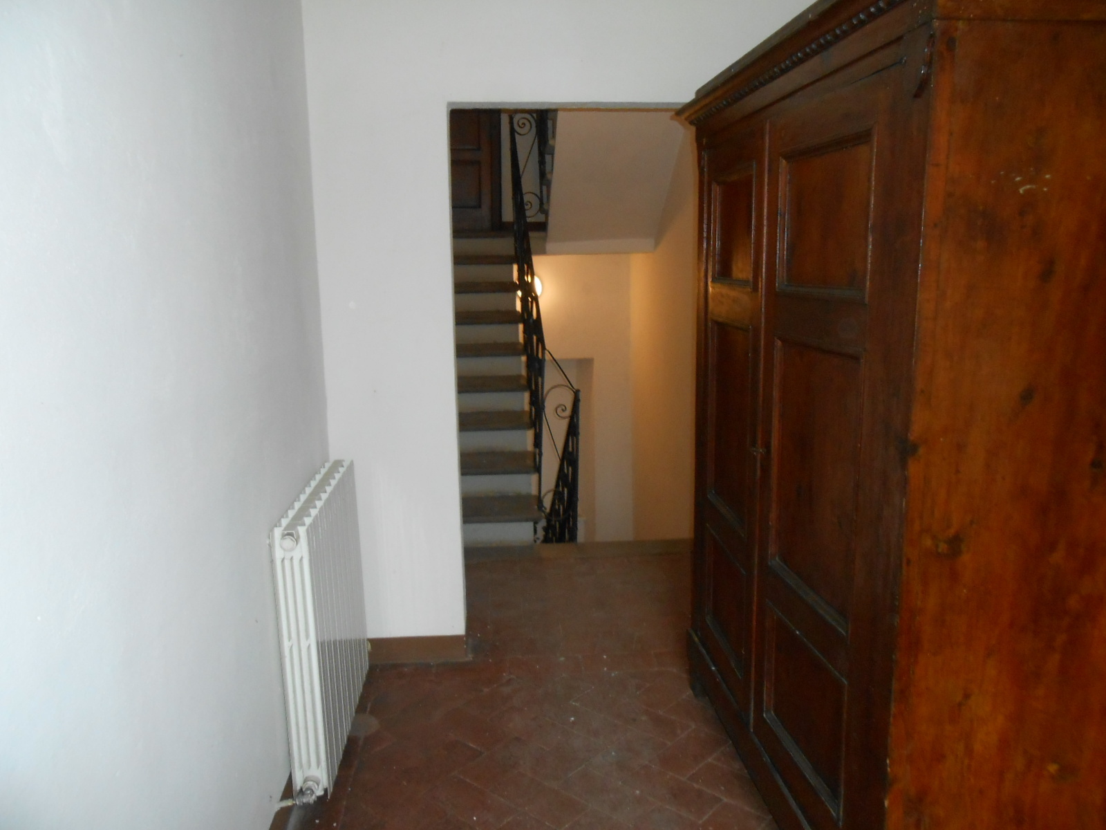 Immagine 17 di Terratetto in vendita  in Via della Maulina a Lucca