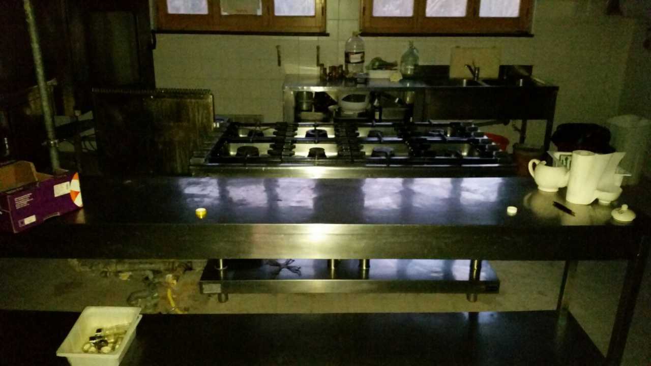 Immagine 13 di Bar / Ristorante in vendita  in Viale Europa 18 a Viareggio