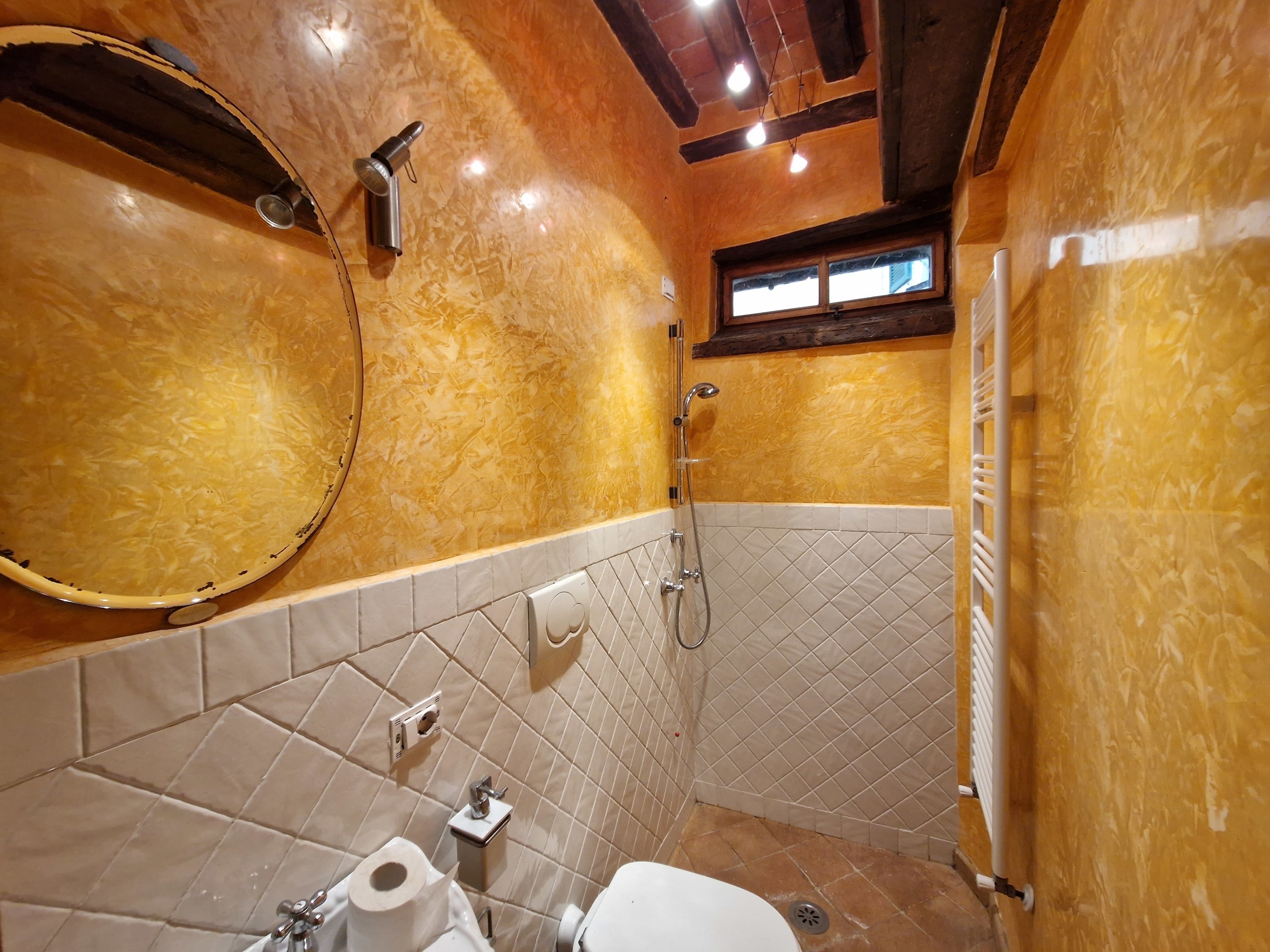 Immagine 4 di Capannone industriale in vendita  in Via San Gregorio a Lucca