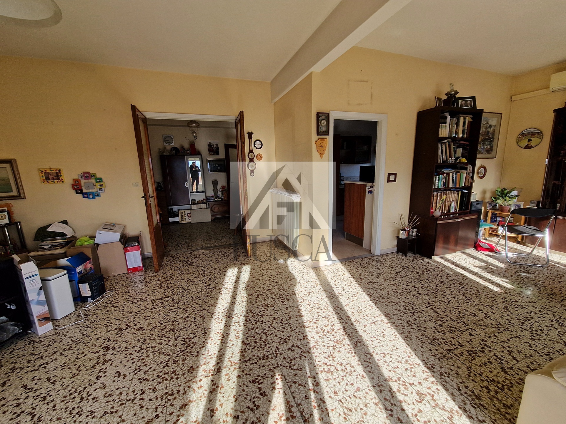 Immagine 7 di Pentalocale in vendita  in via pisana a Lucca