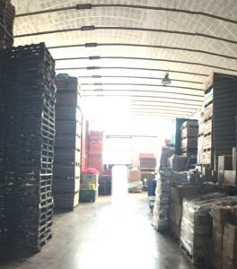 Immagine 7 di Attività artigianale in vendita  in Via Stradone di Camigliano a Capannori