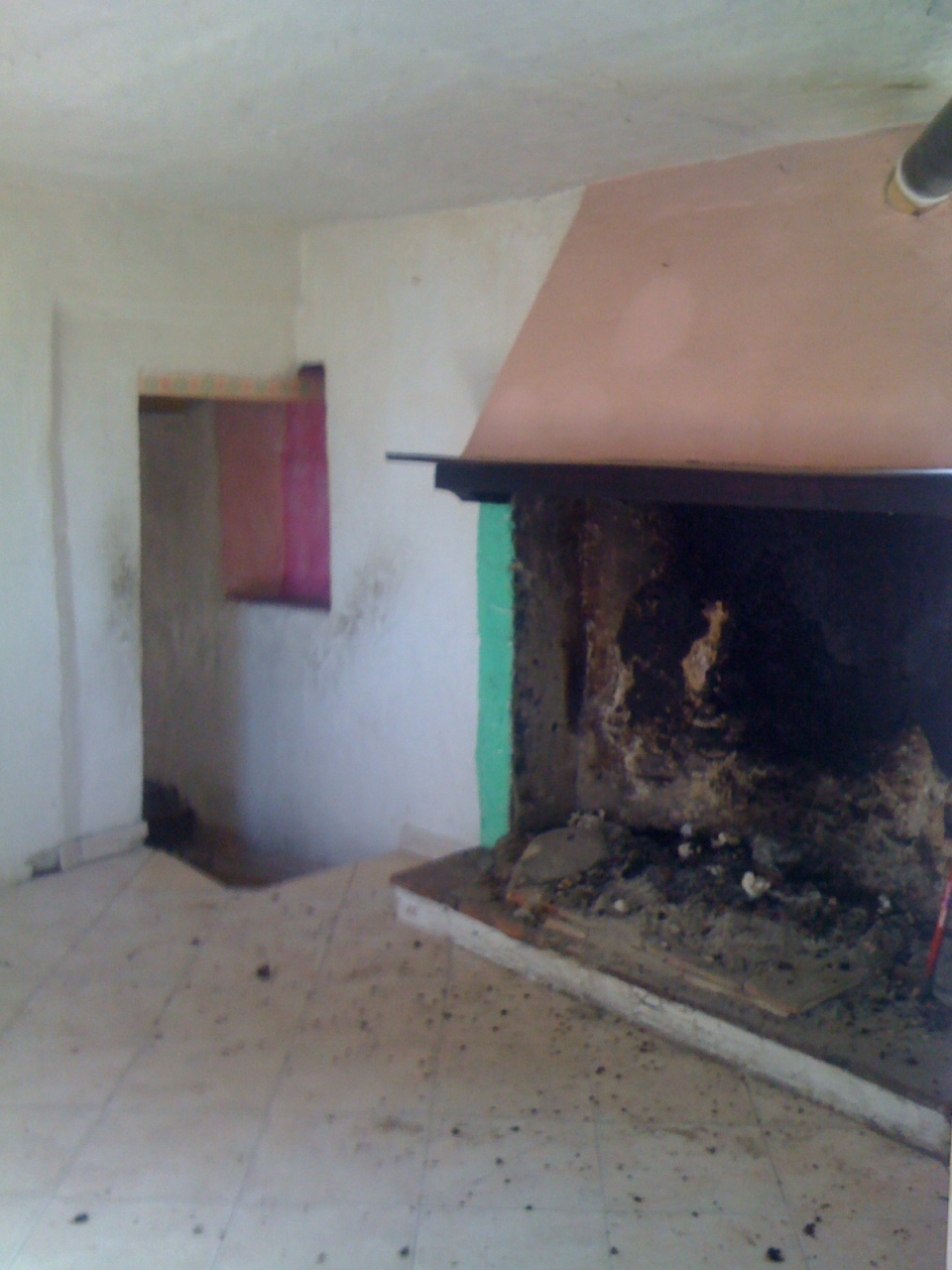 Immagine 4 di Casa semindipendente in vendita  a Massarosa