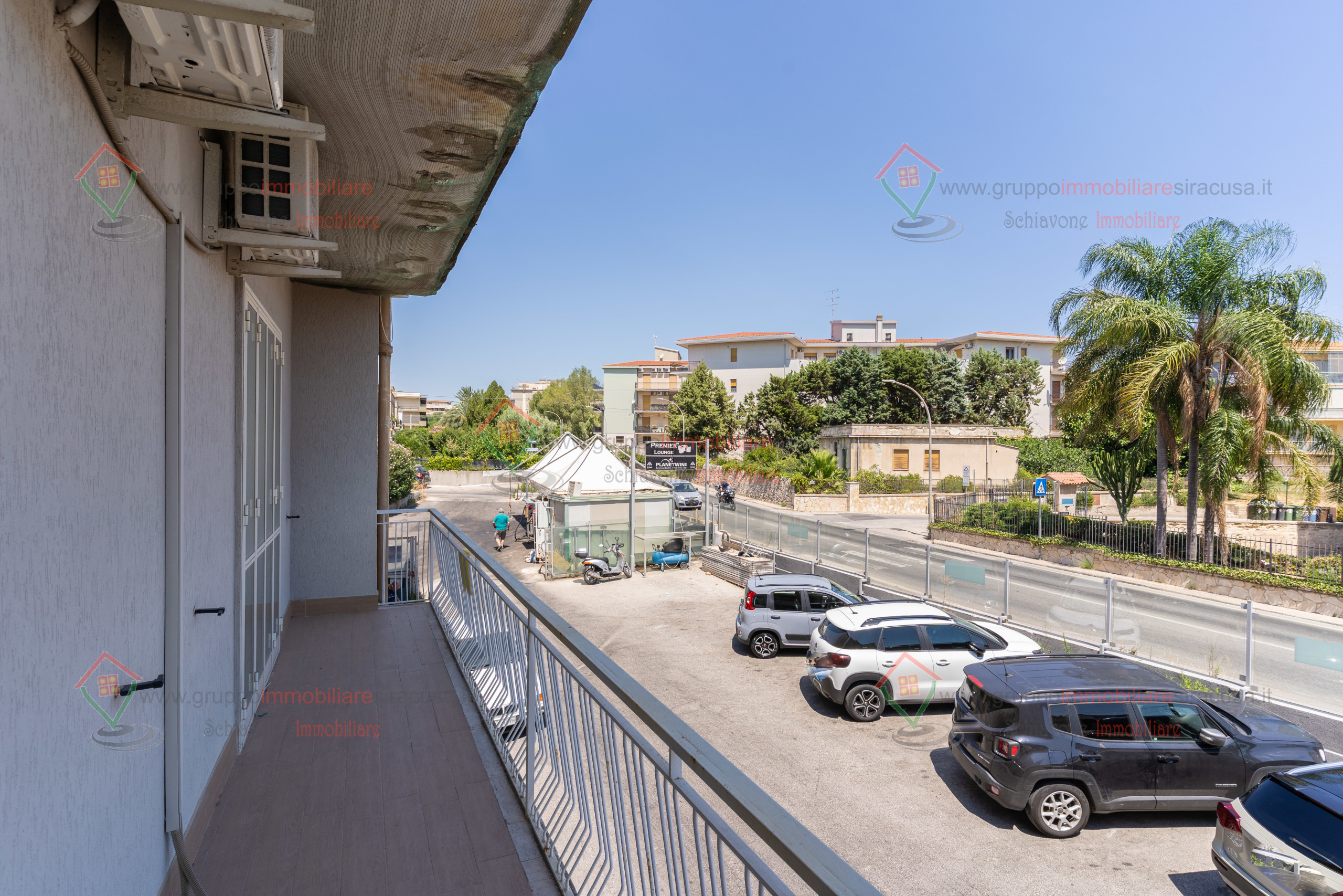 Immagine 15 di Appartamento in affitto  a Siracusa