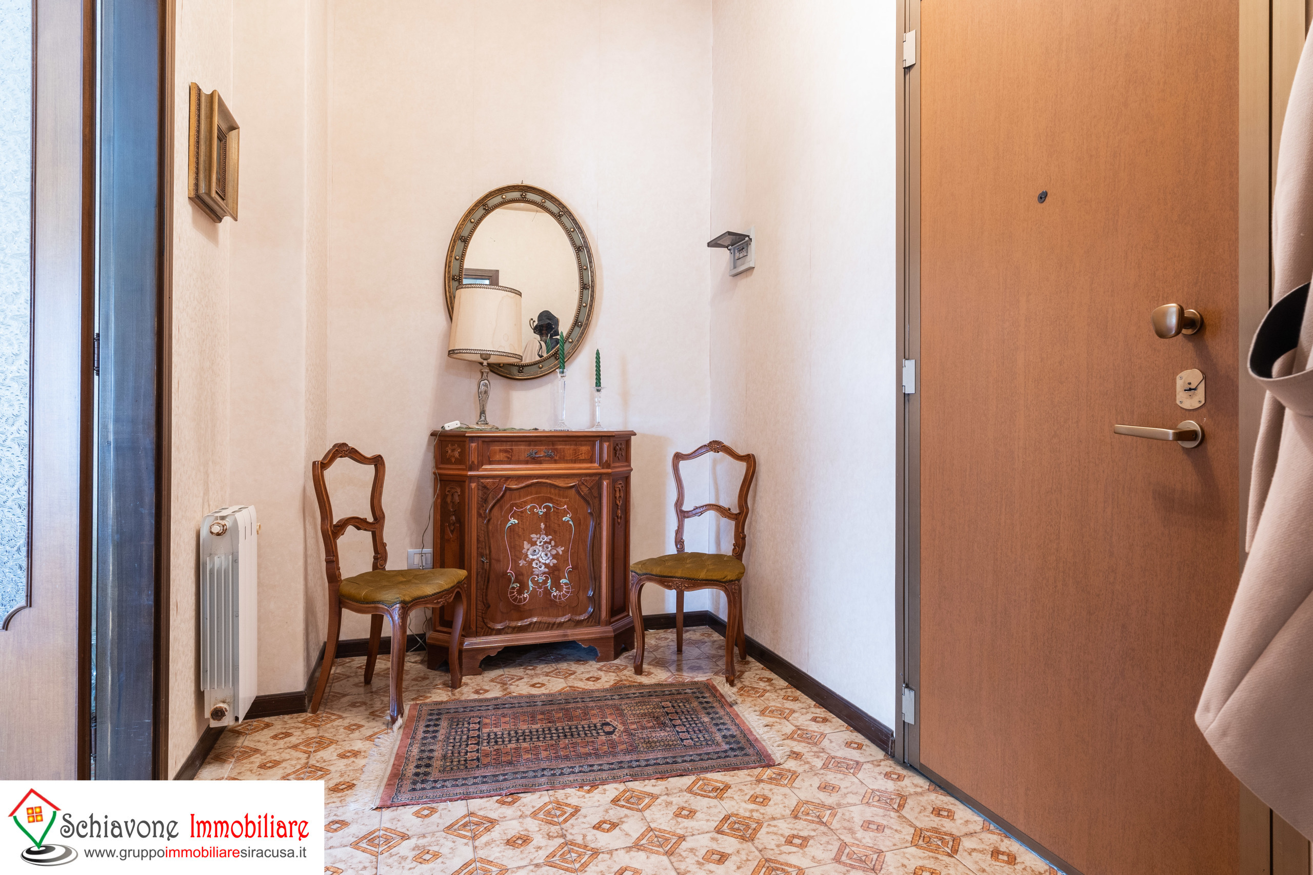 Immagine 6 di Appartamento in vendita  a Siracusa