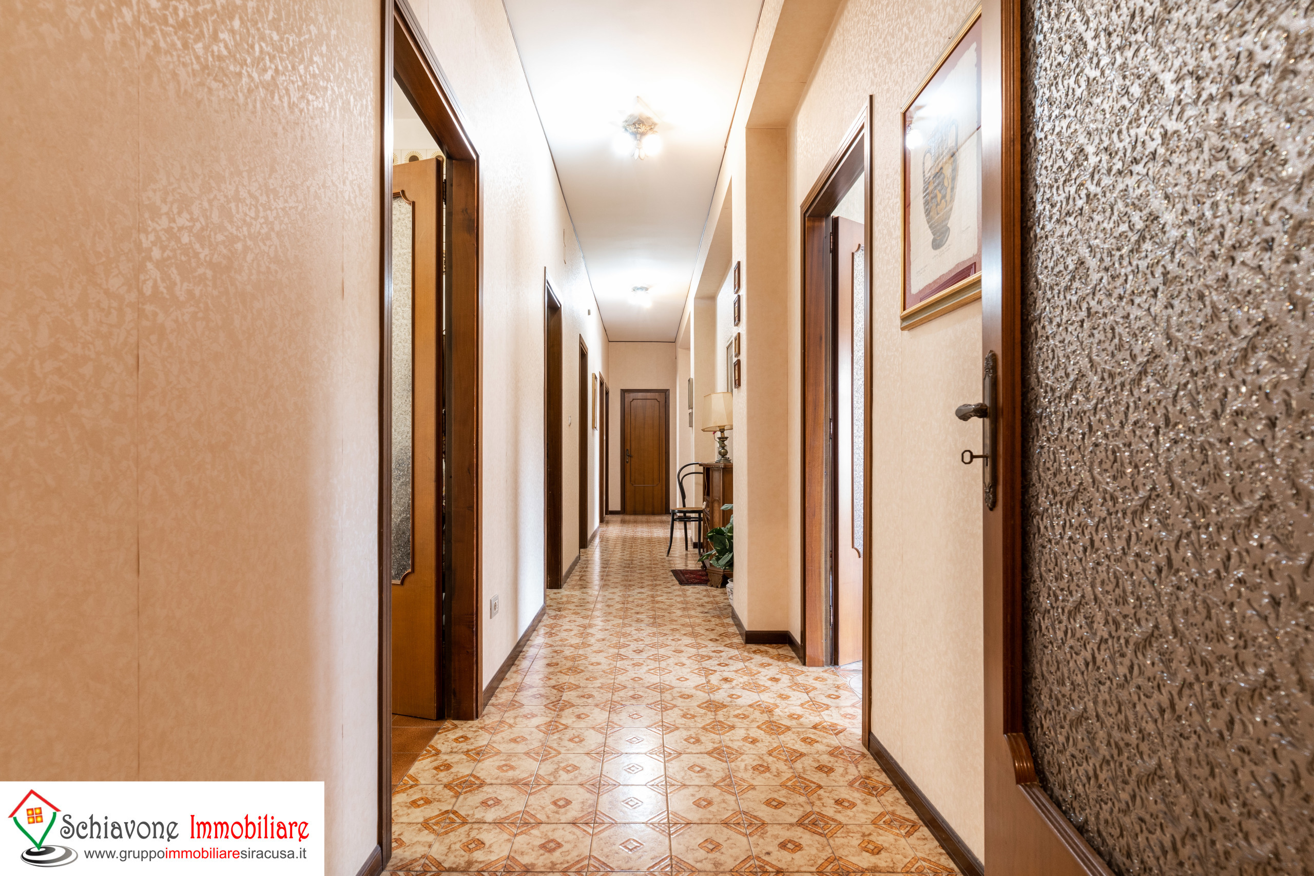 Immagine 7 di Appartamento in vendita  a Siracusa