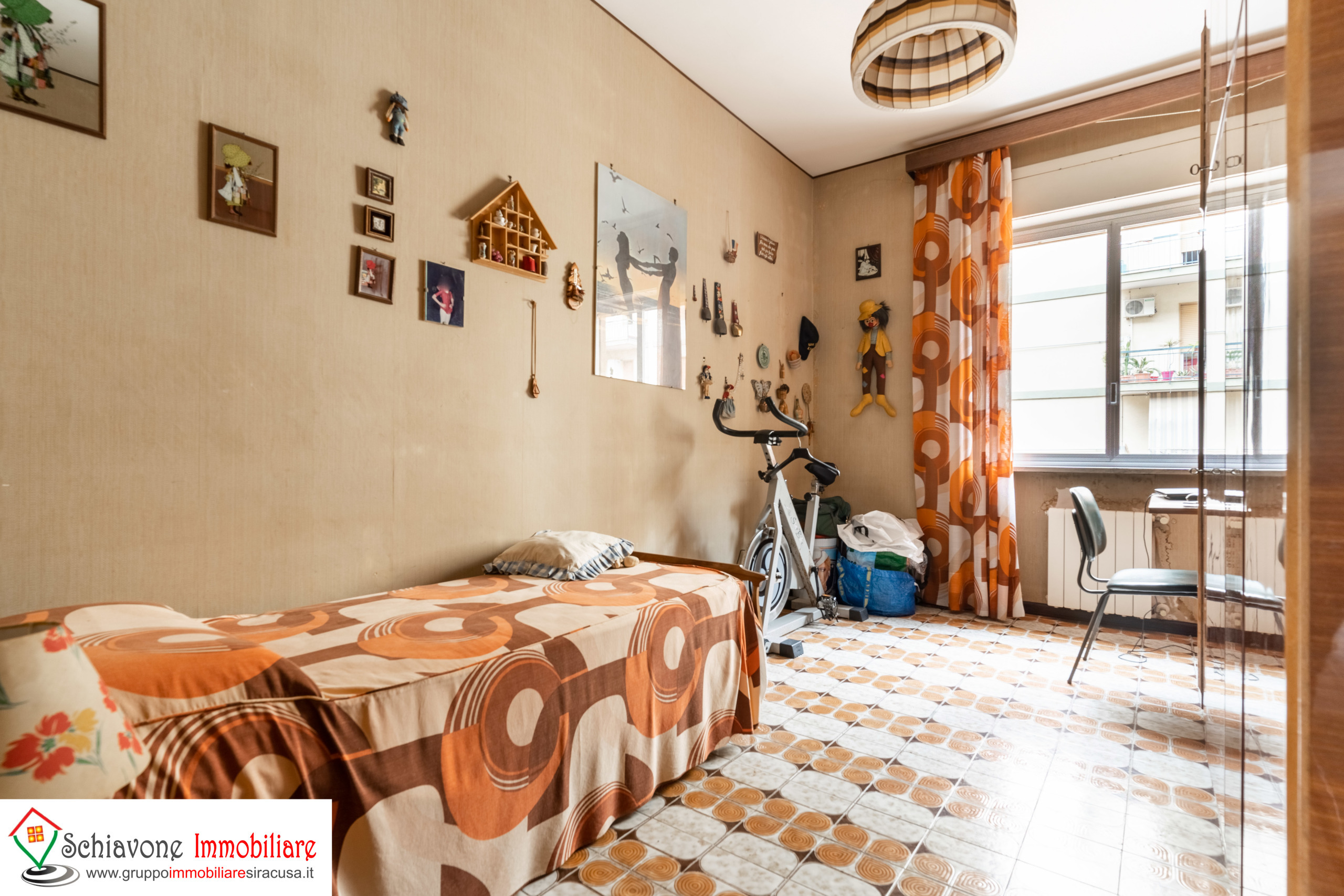 Immagine 21 di Appartamento in vendita  a Siracusa