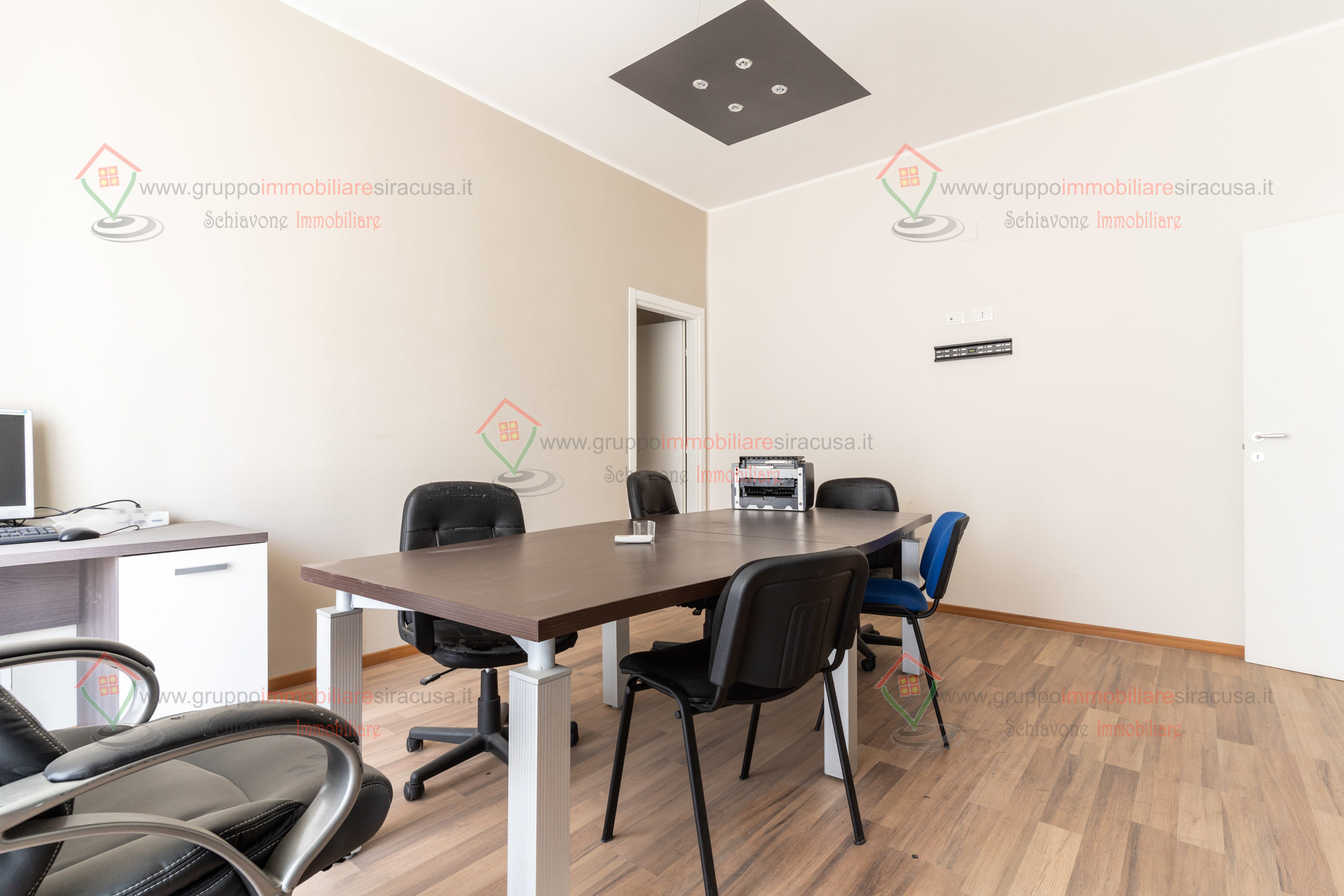 Immagine 7 di Appartamento in affitto  a Siracusa