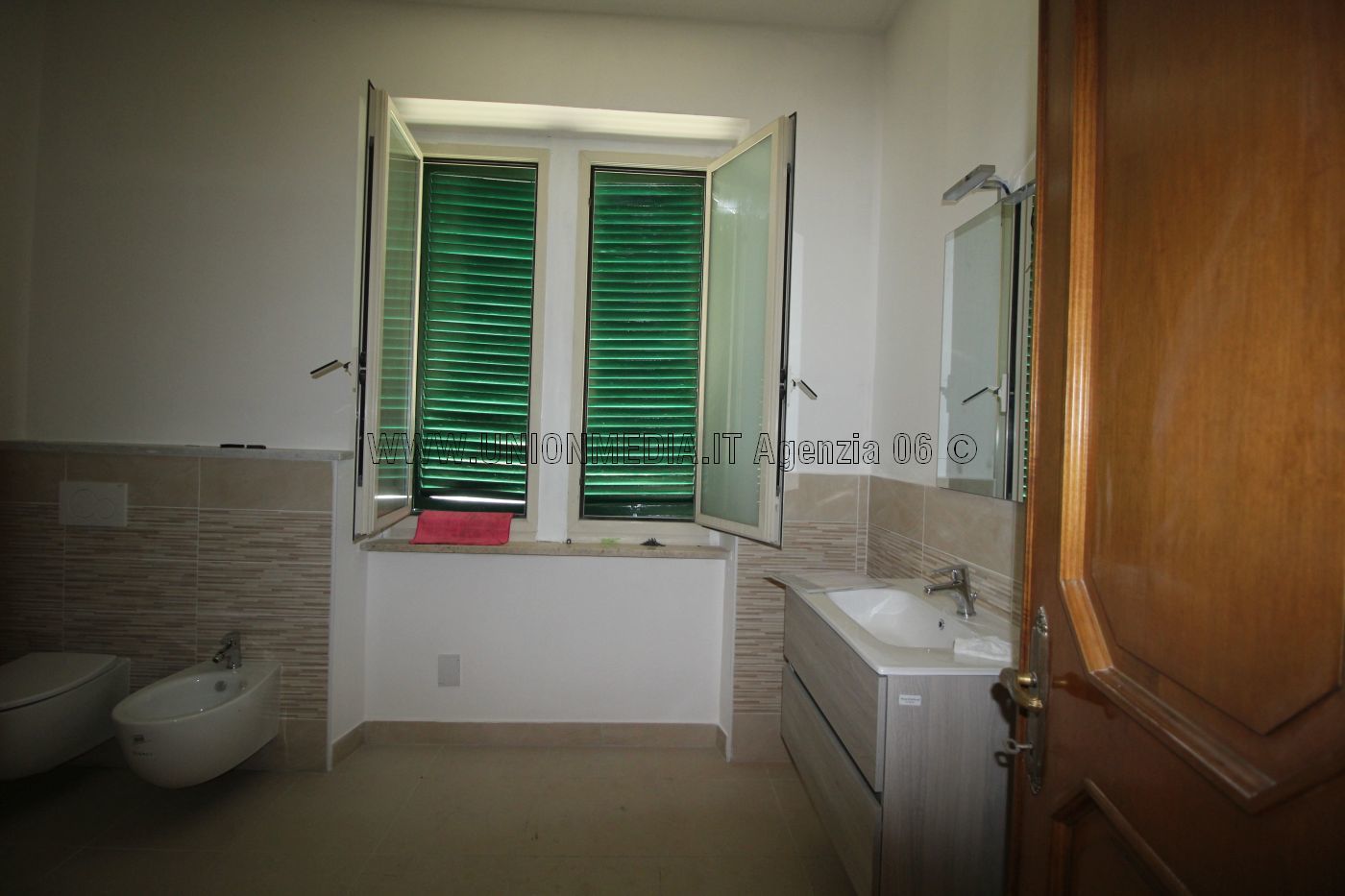 Immagine 6 di Appartamento in affitto  a Arcola