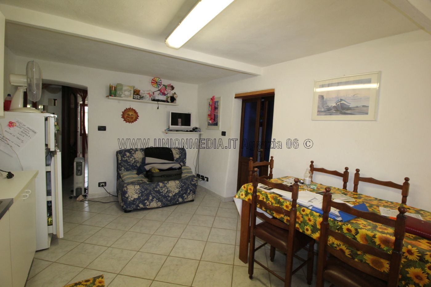 Immagine 14 di Appartamento in vendita  a Arcola