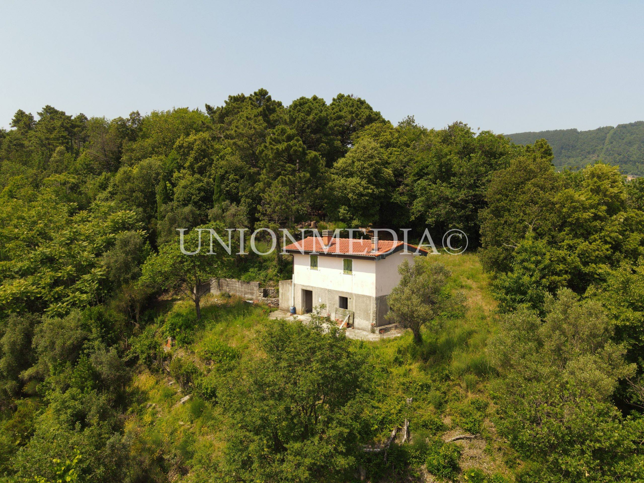 Immagine 34 di Rustico / casale in vendita  in via carignano a Fosdinovo