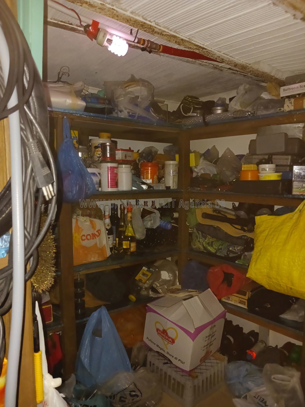 Immagine 21 di Appartamento in vendita  a Arcola