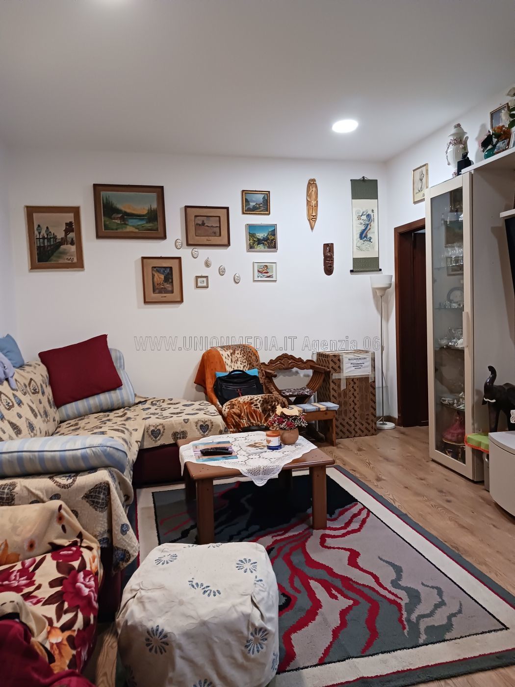 Immagine 8 di Appartamento in vendita  a Arcola