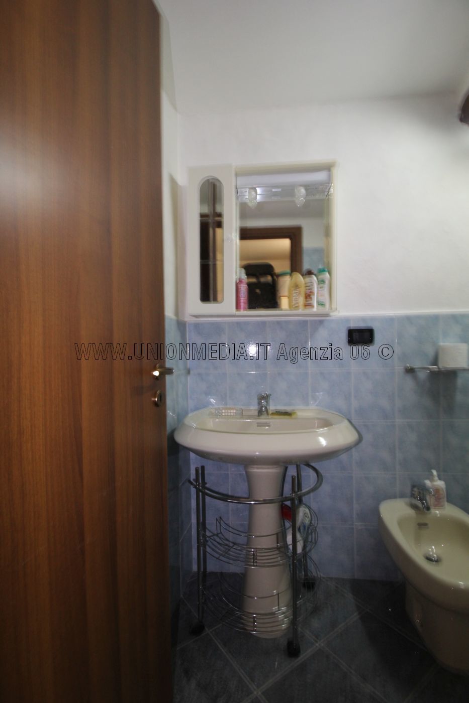 Immagine 12 di Appartamento in vendita  a Arcola