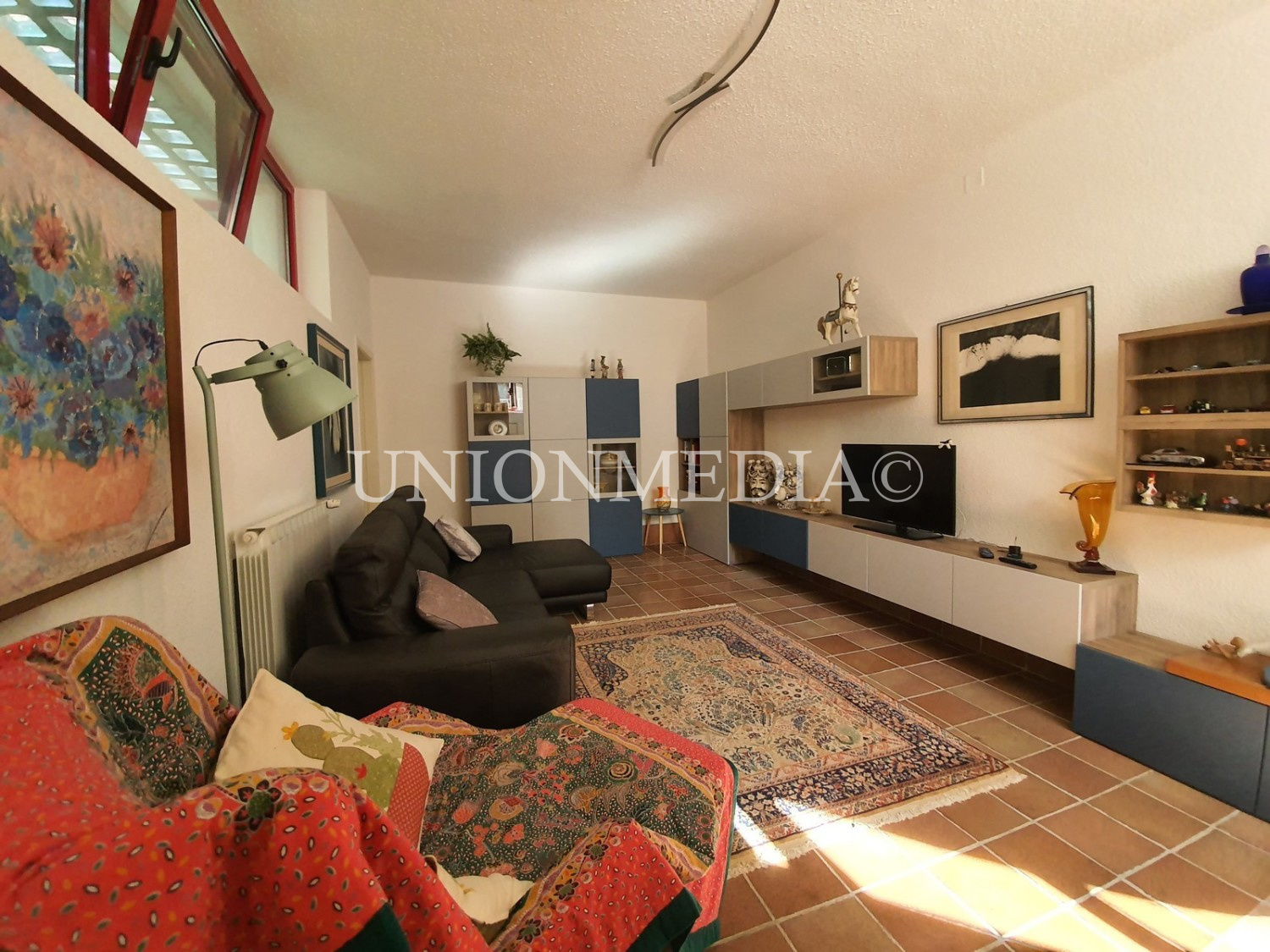 Immagine 28 di Villa in vendita  a Sarzana