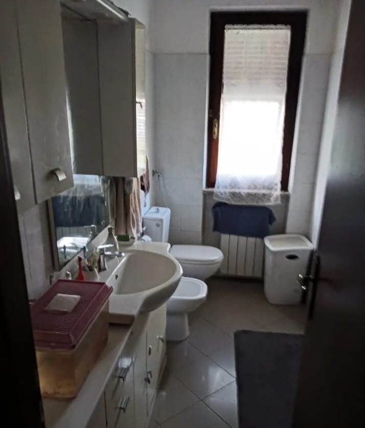 Immagine 3 di Appartamento in vendita  a Tresana