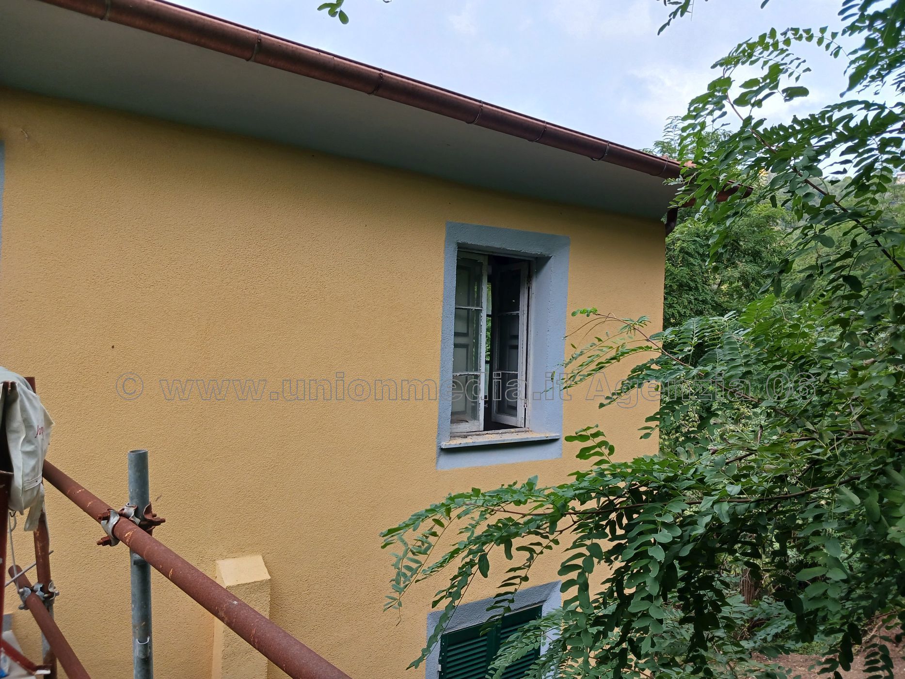 Immagine 6 di Appartamento in vendita  a Lerici