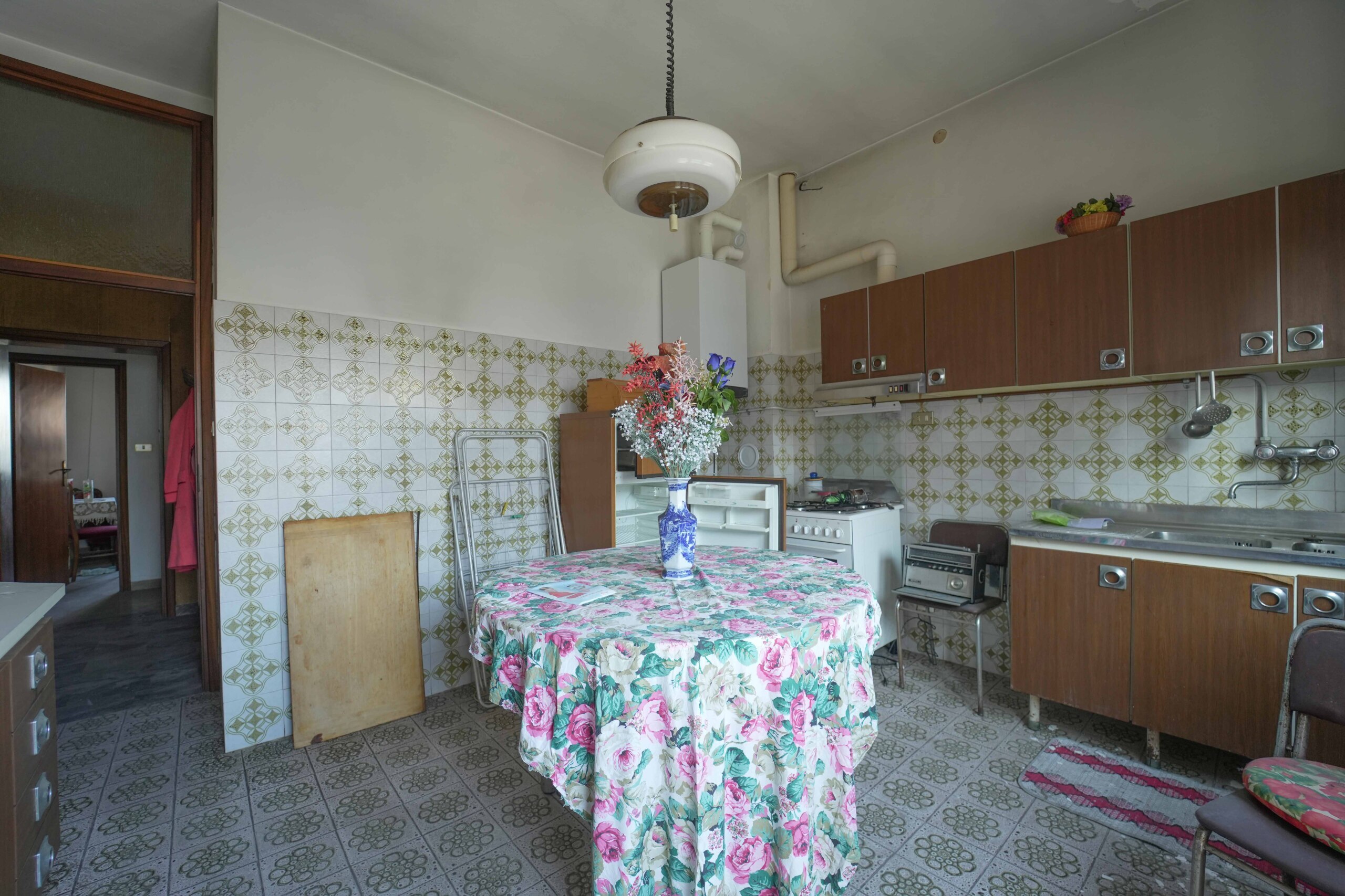 Immagine 7 di Pentalocale in vendita  in Viale San Bernardo 33 a Rimini