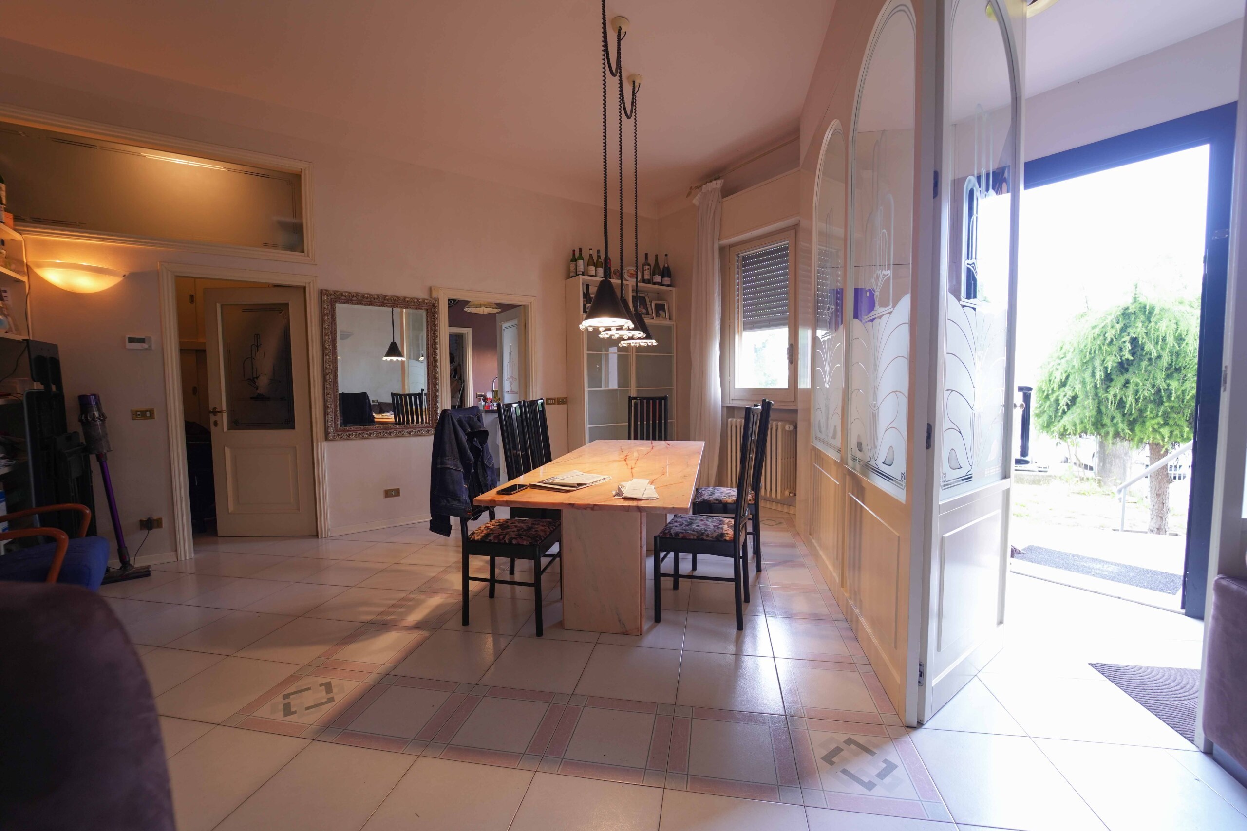 Immagine 7 di Pentalocale in vendita  in Piazza Fratelli Rosselli a Santarcangelo Di Romagna