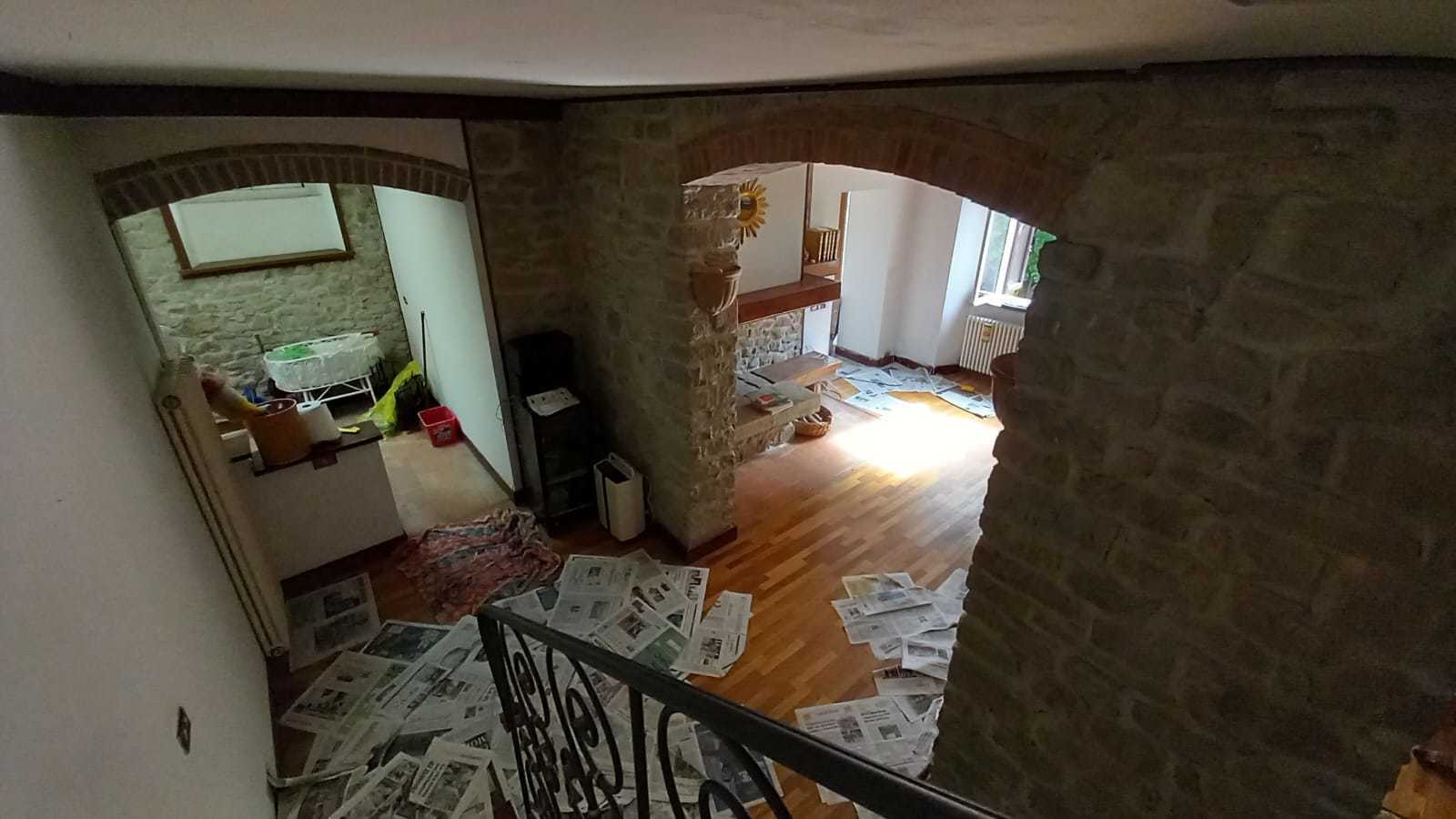 Immagine 36 di Quadrilocale in vendita  in Viale Angelo Battelli 24 a Novafeltria