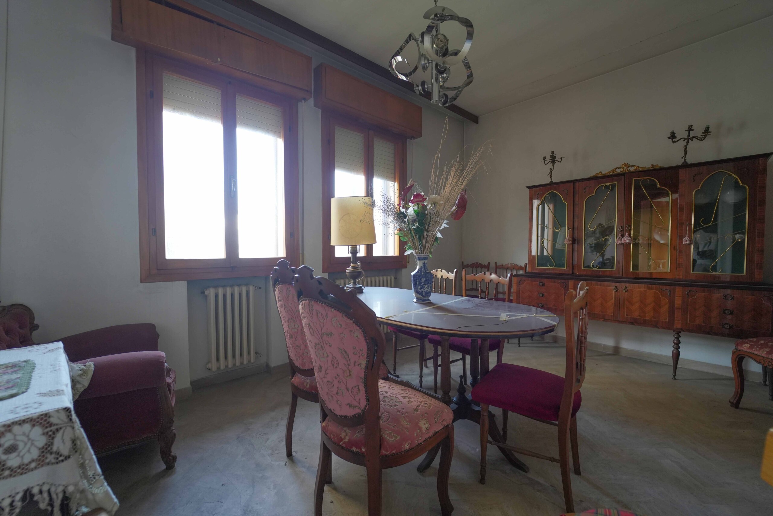 Immagine 14 di Pentalocale in vendita  in Viale San Bernardo 33 a Rimini