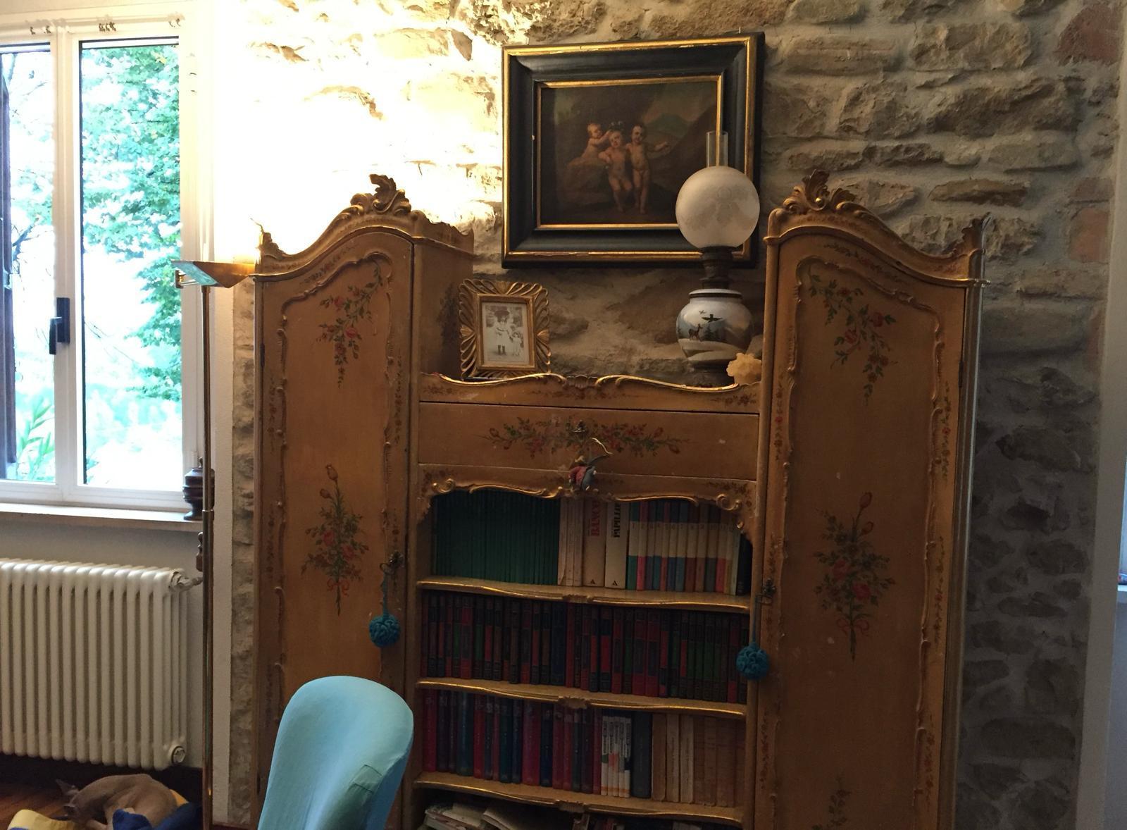 Immagine 10 di Quadrilocale in vendita  in Viale Angelo Battelli 24 a Novafeltria