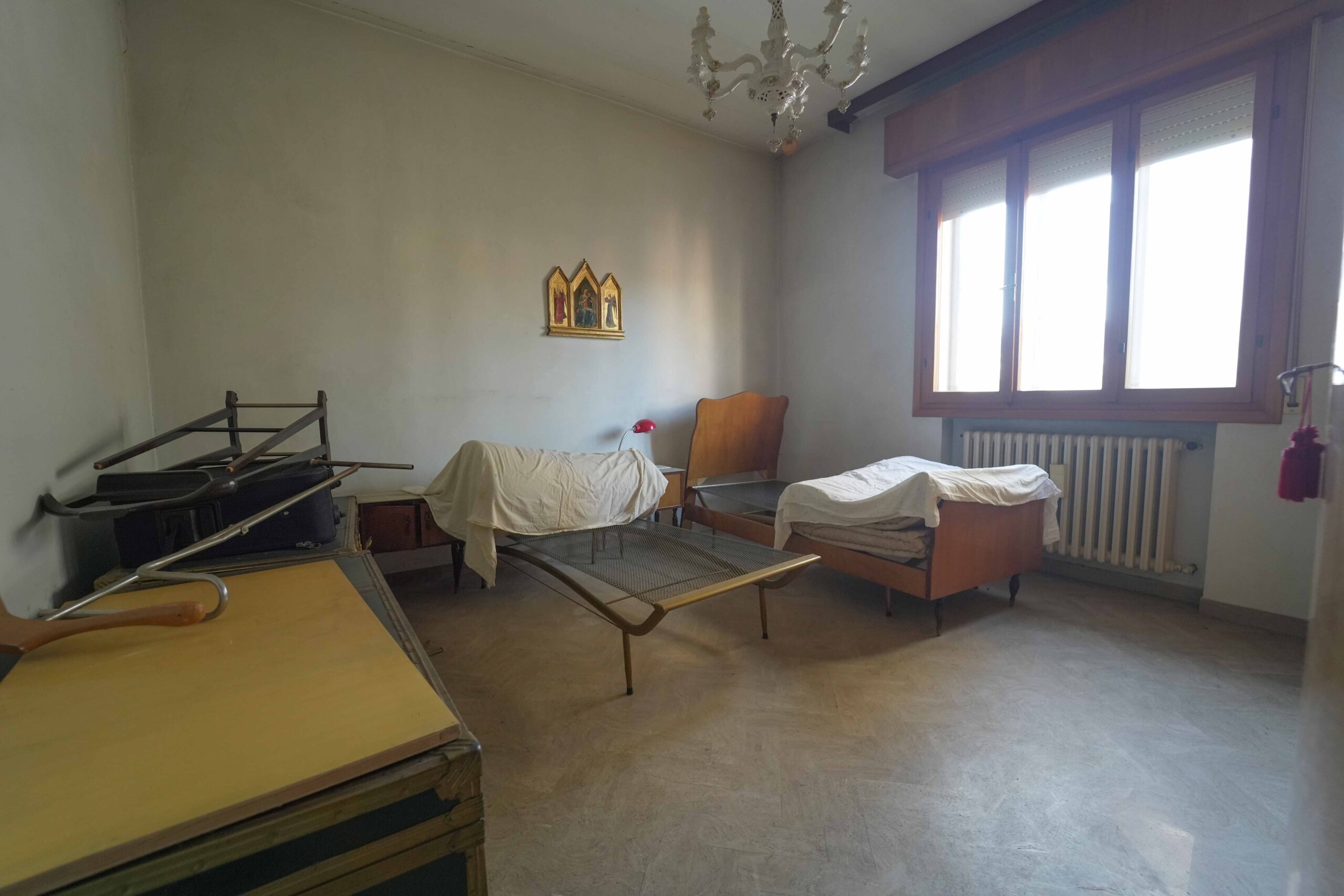 Immagine 19 di Pentalocale in vendita  in Viale San Bernardo 33 a Rimini