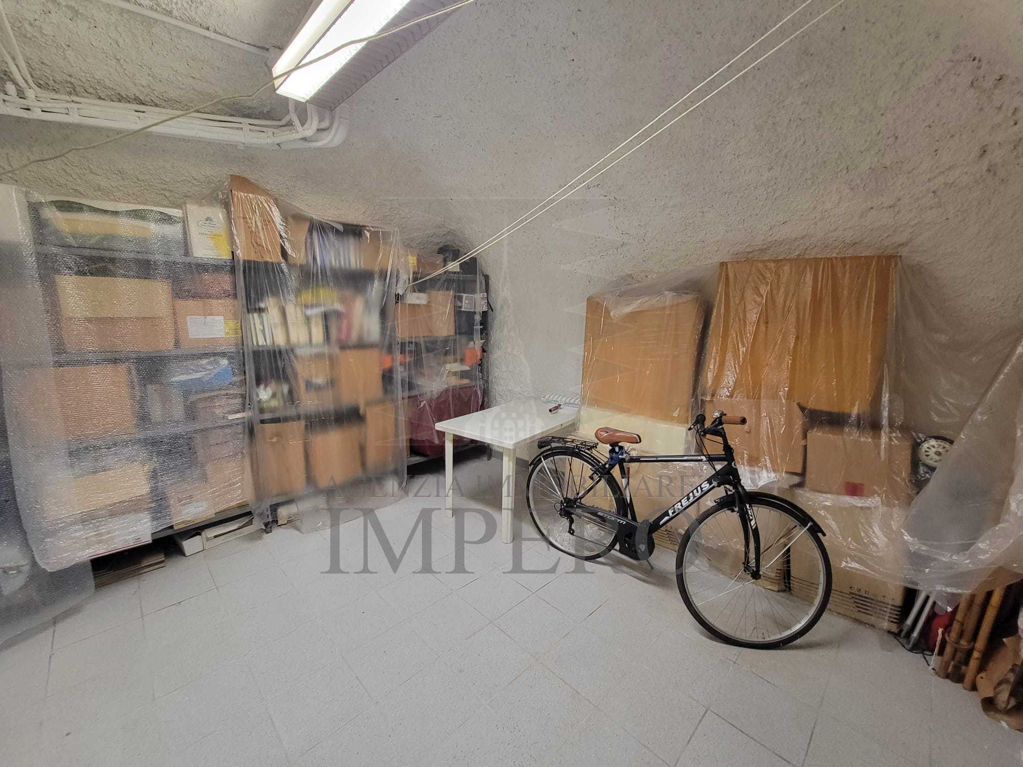 Immagine 27 di Trilocale in vendita  in vicolo orsini 6 a Camporosso