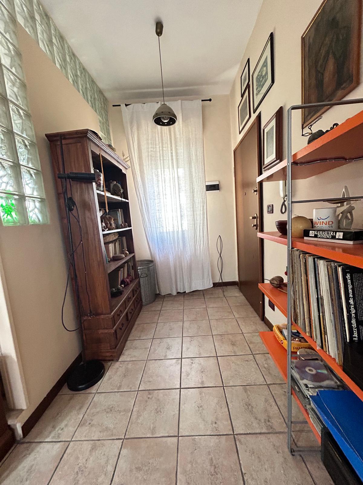 Immagine 3 di Trilocale in vendita  a Francavilla Al Mare